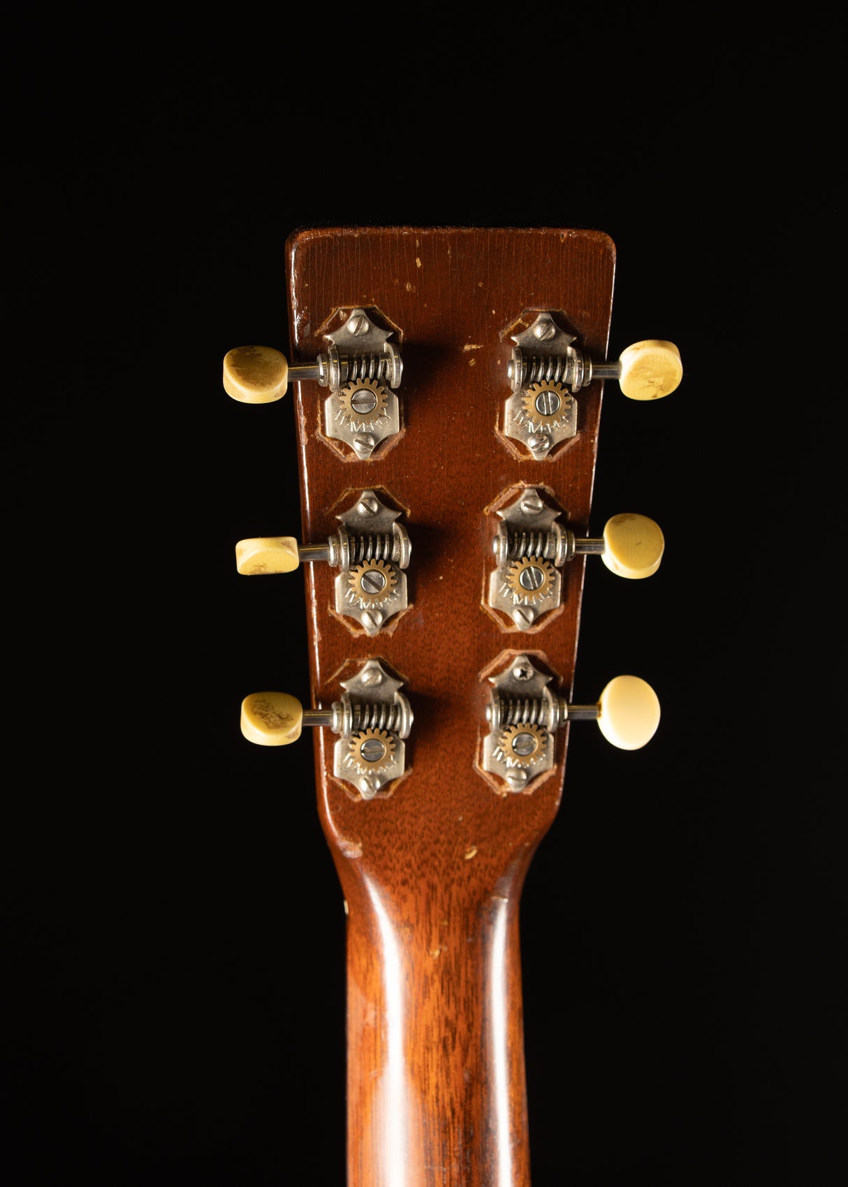 1948 Martin D-18 Natural