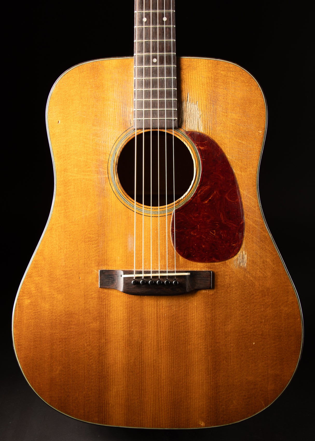 1948 Martin D-18 Natural