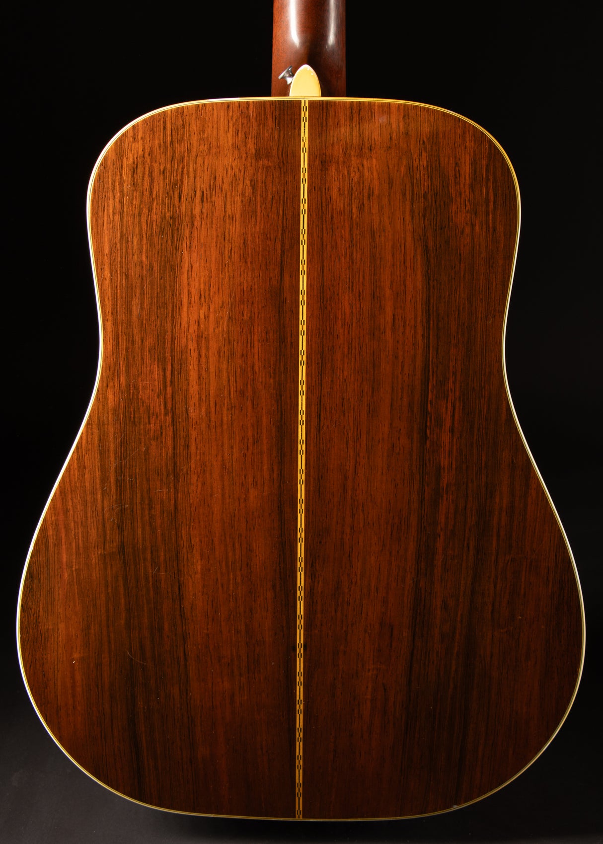 1967 Martin D-28 Natural