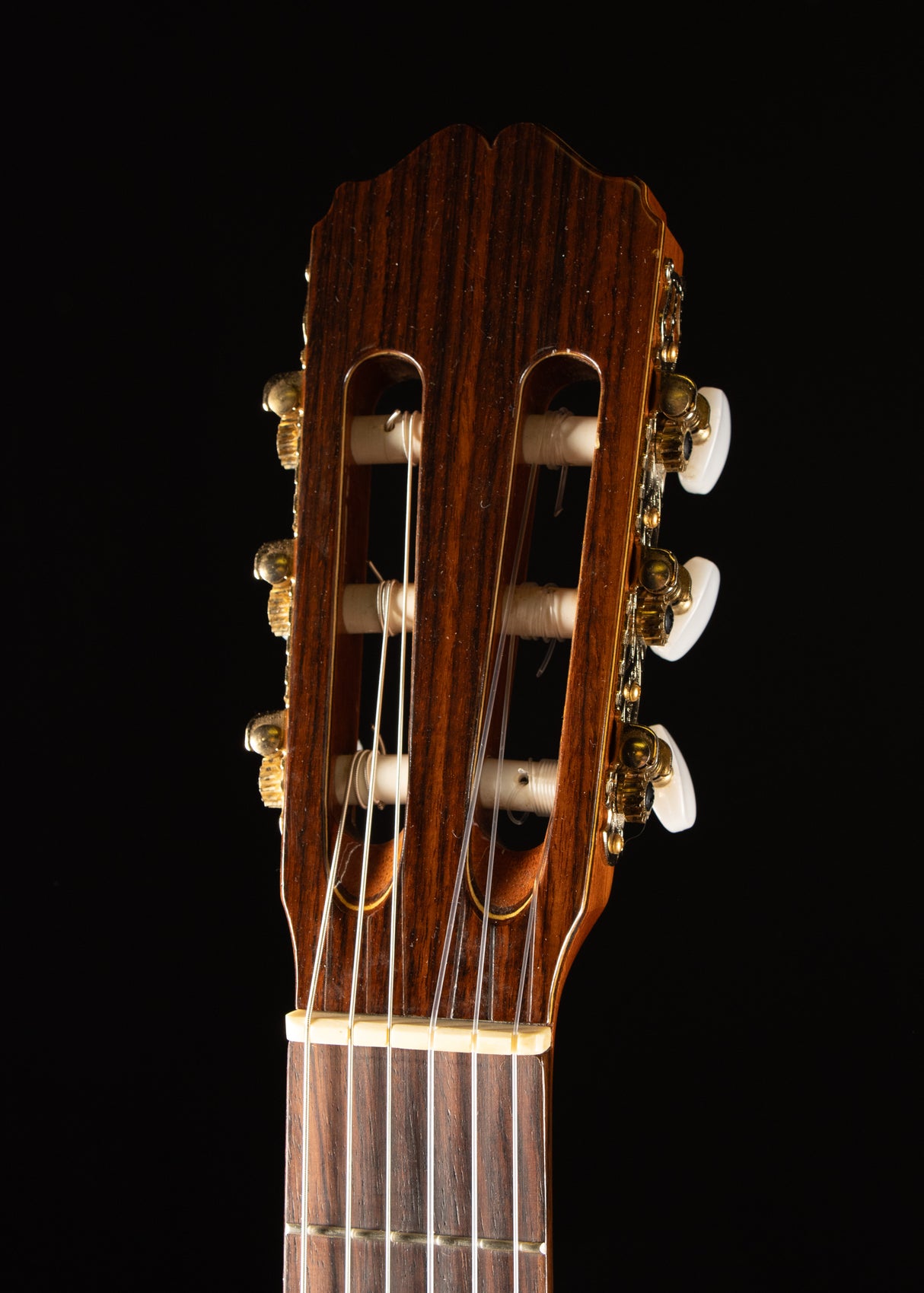 1999 MIJ Takamine CD132SC Classical