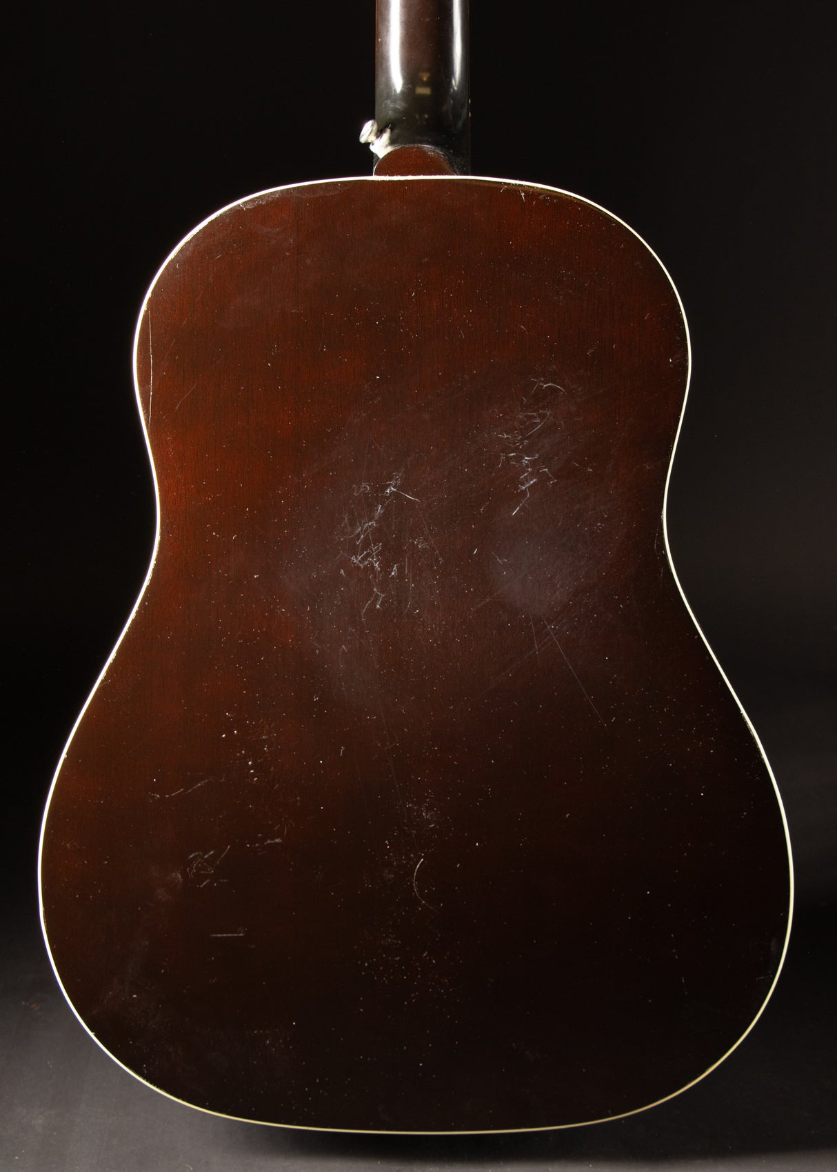 2000 Gibson J-45 Sunburst