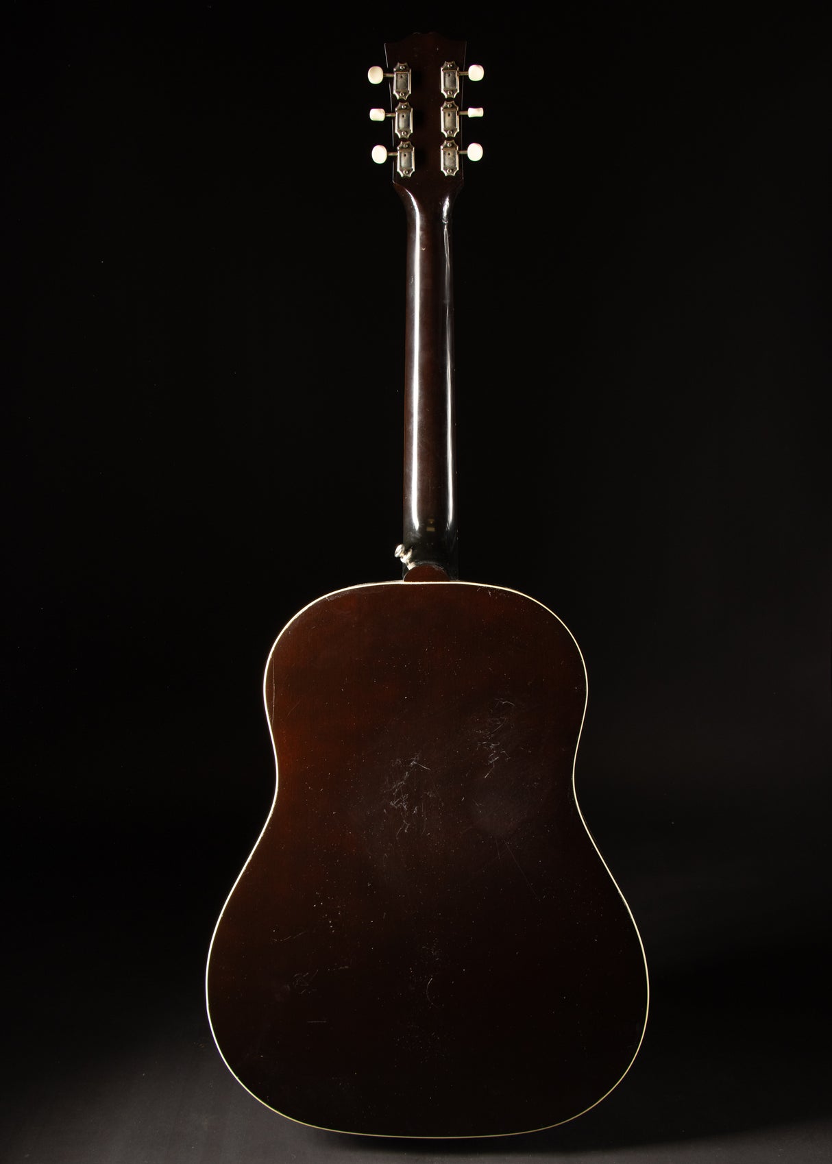 2000 Gibson J-45 Sunburst