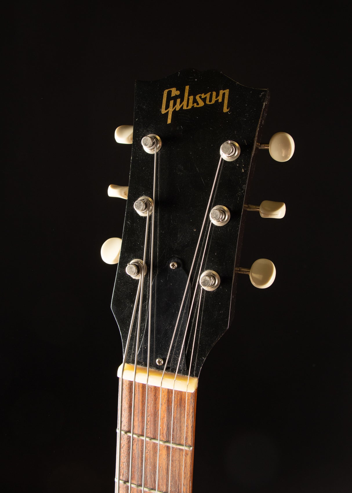 2000 Gibson J-45 Sunburst