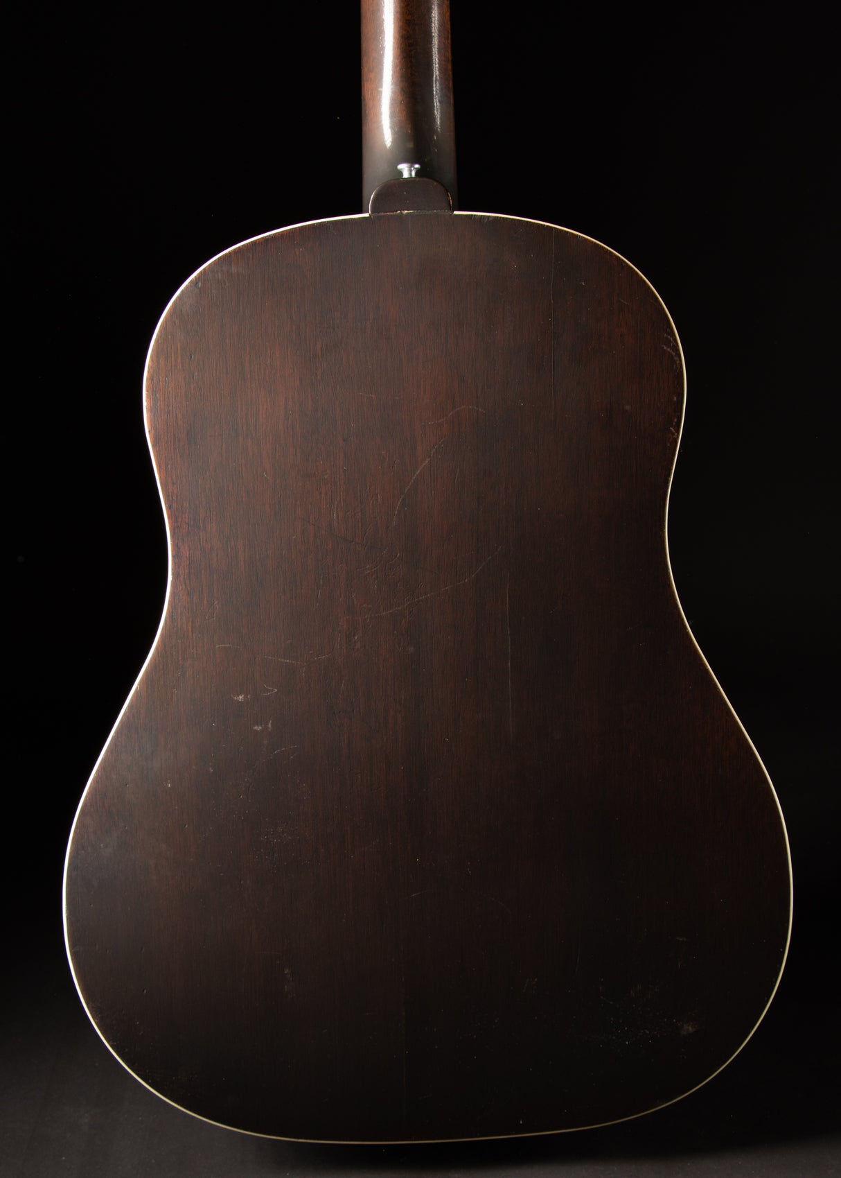 1941 Gibson J-35