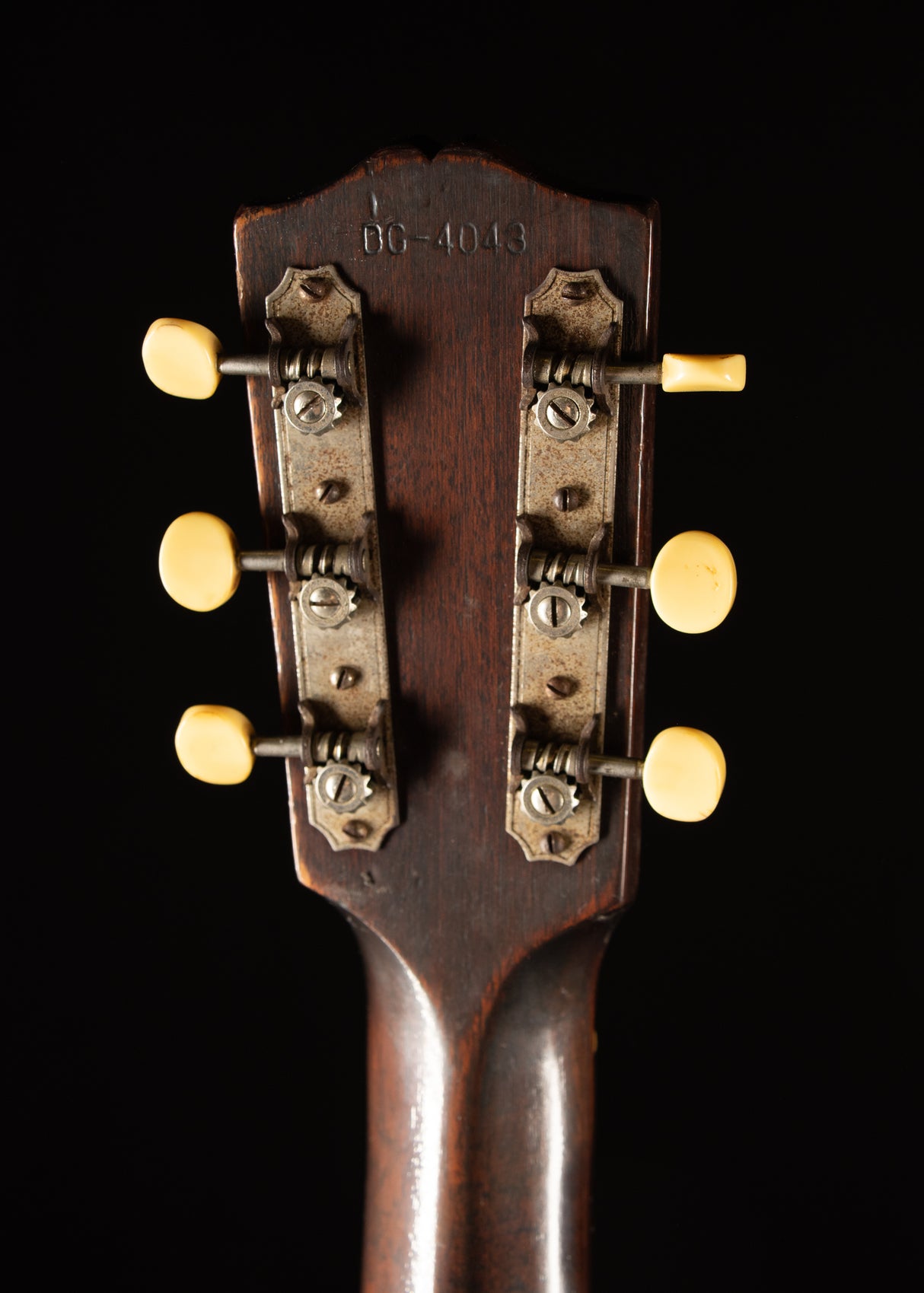 1941 Gibson J-35