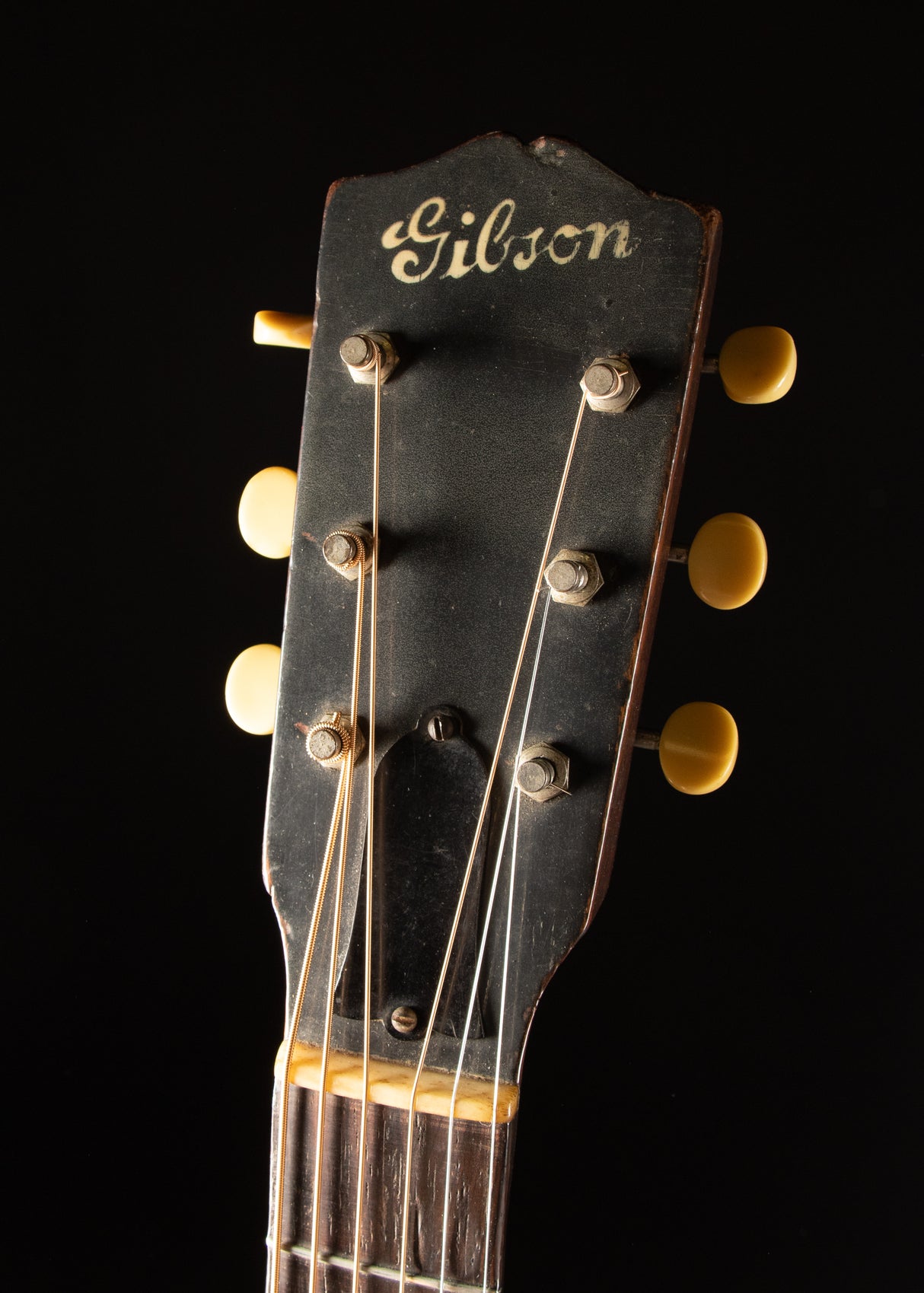 1941 Gibson J-35