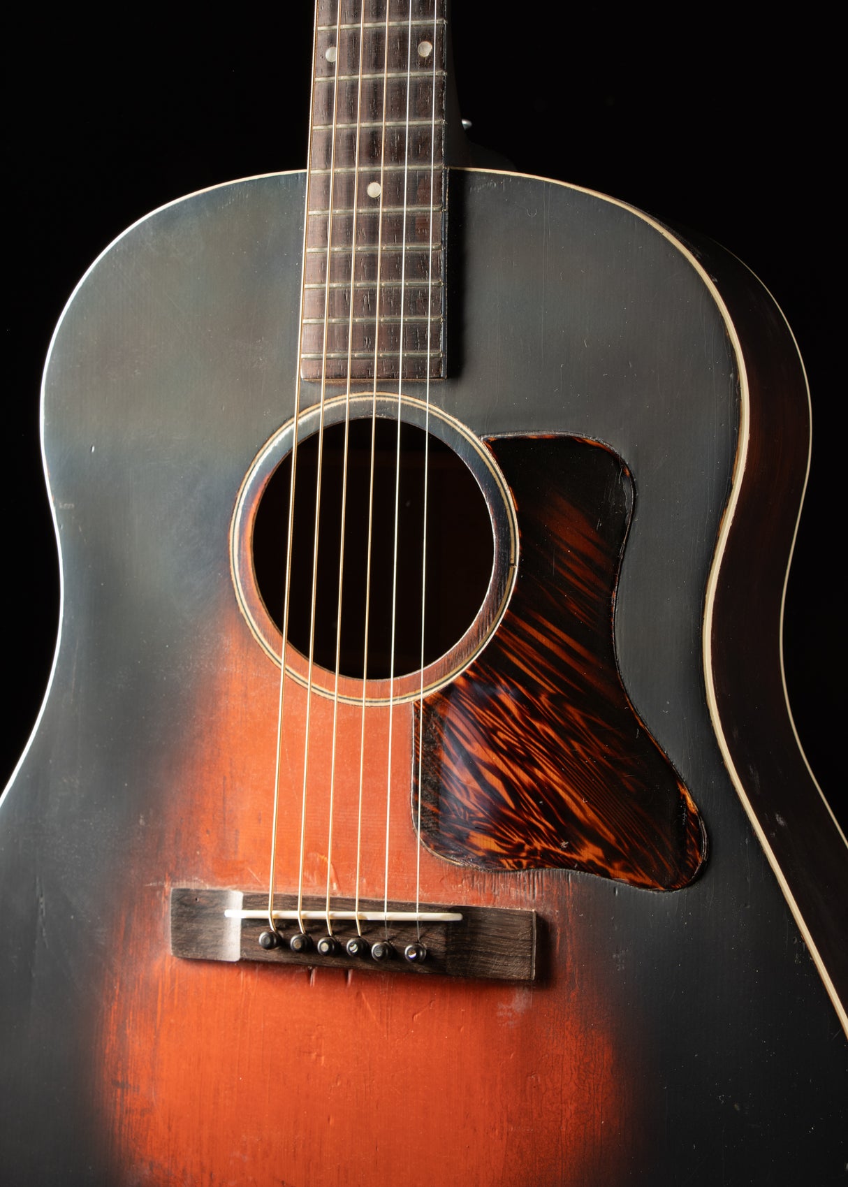 1941 Gibson J-35