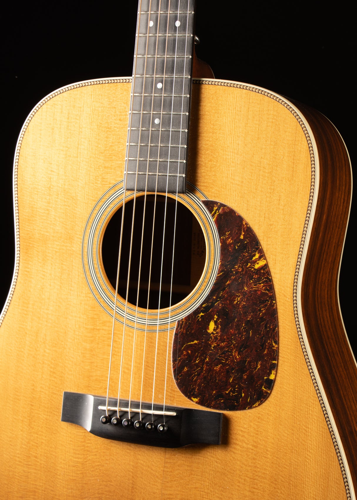 2005 Martin HD-28