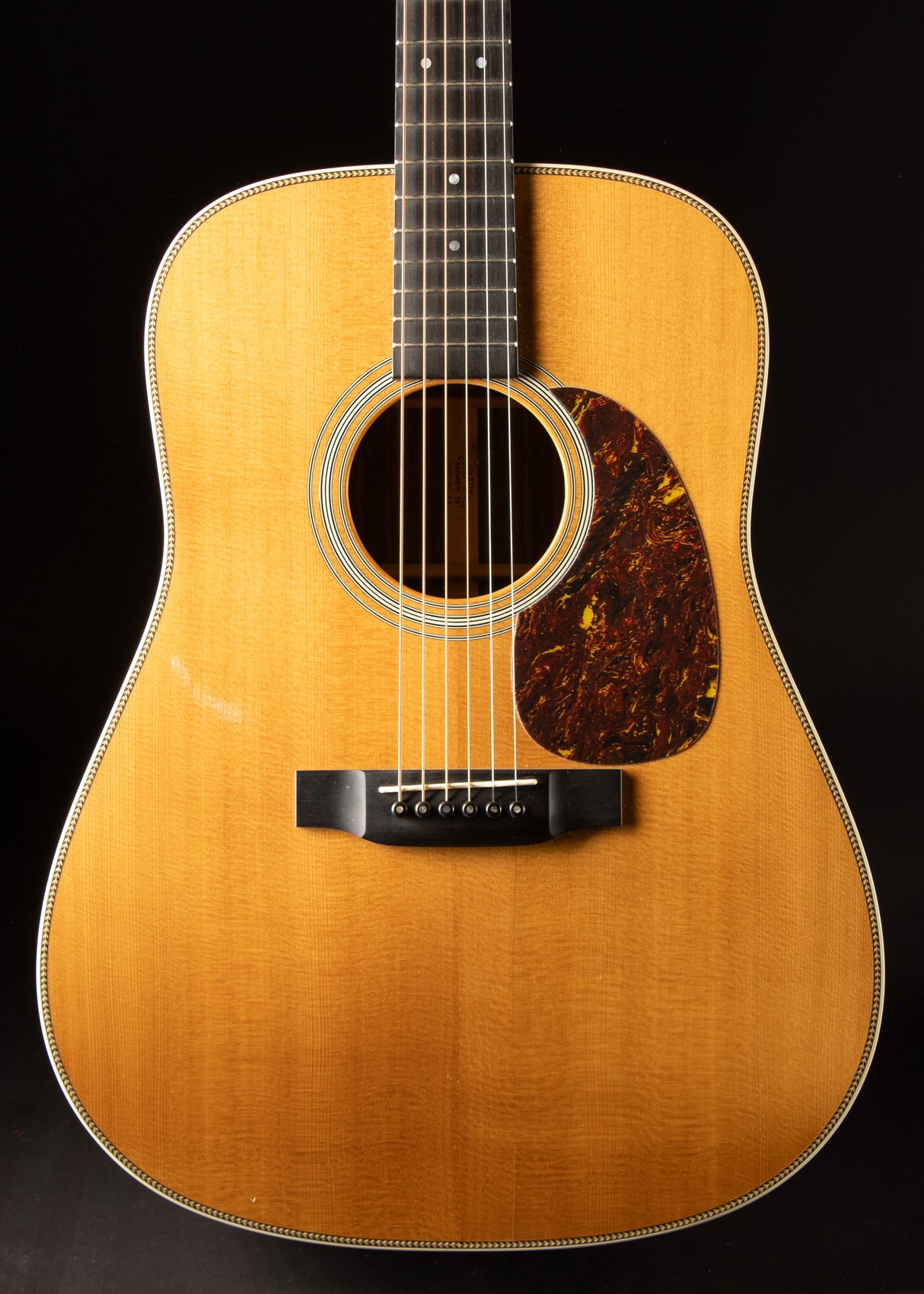 2005 Martin HD-28