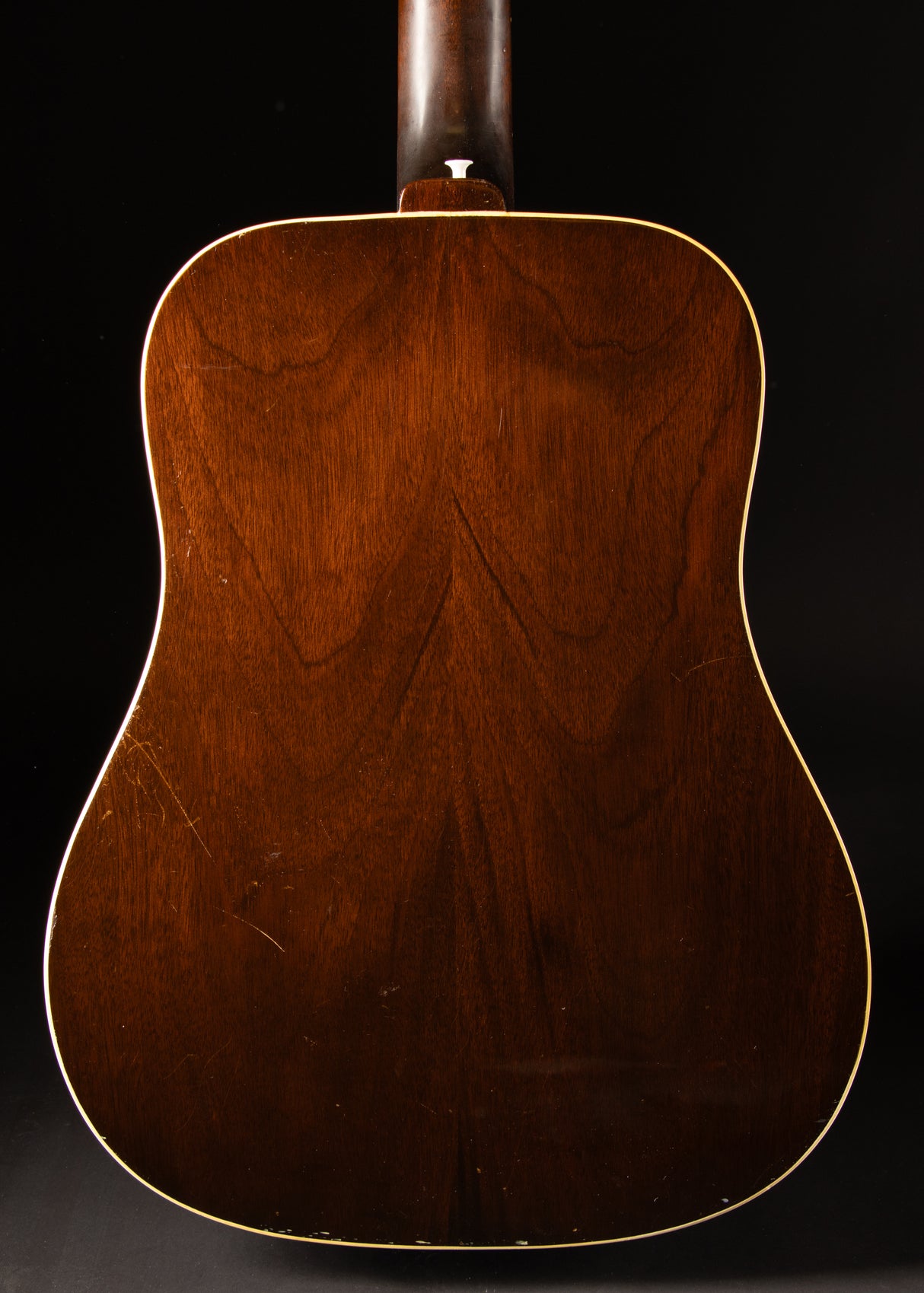 1968 Gibson B-45 12 String Natural