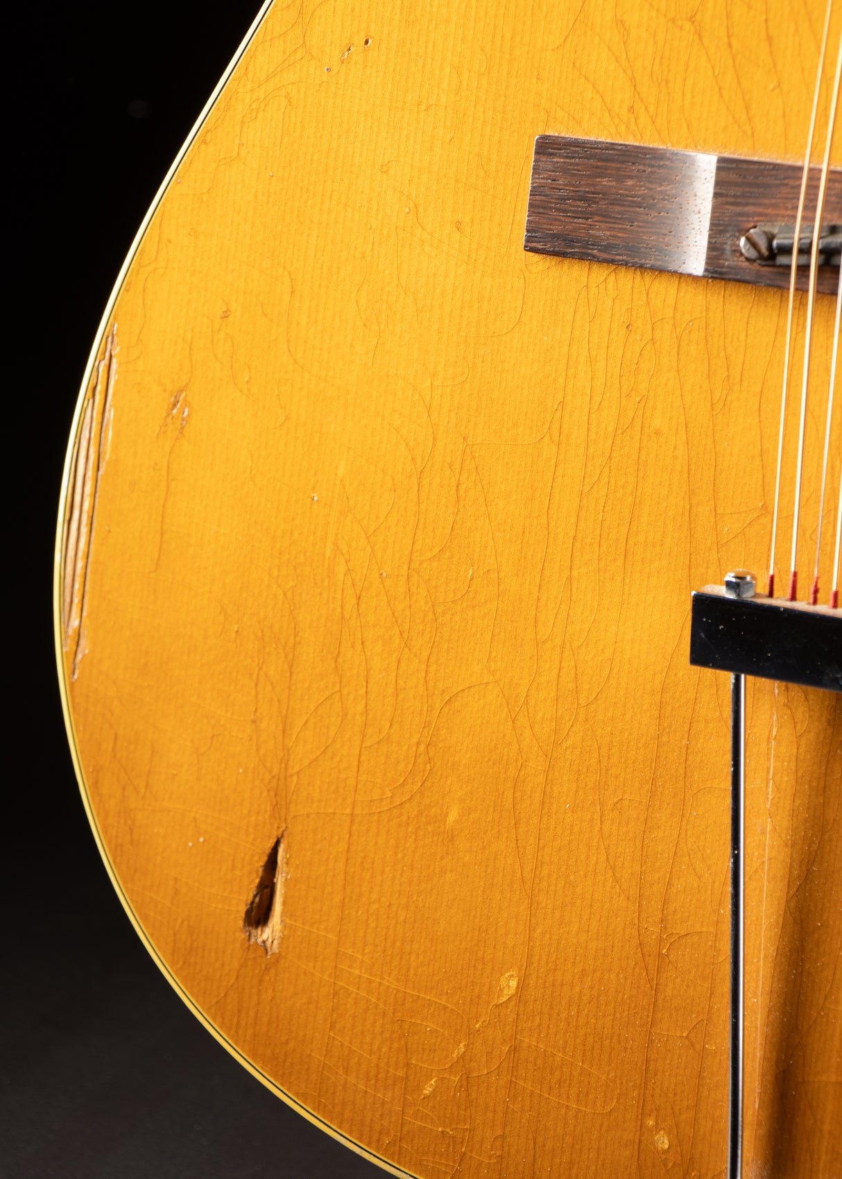 1968 Gibson B-45 12 String Natural