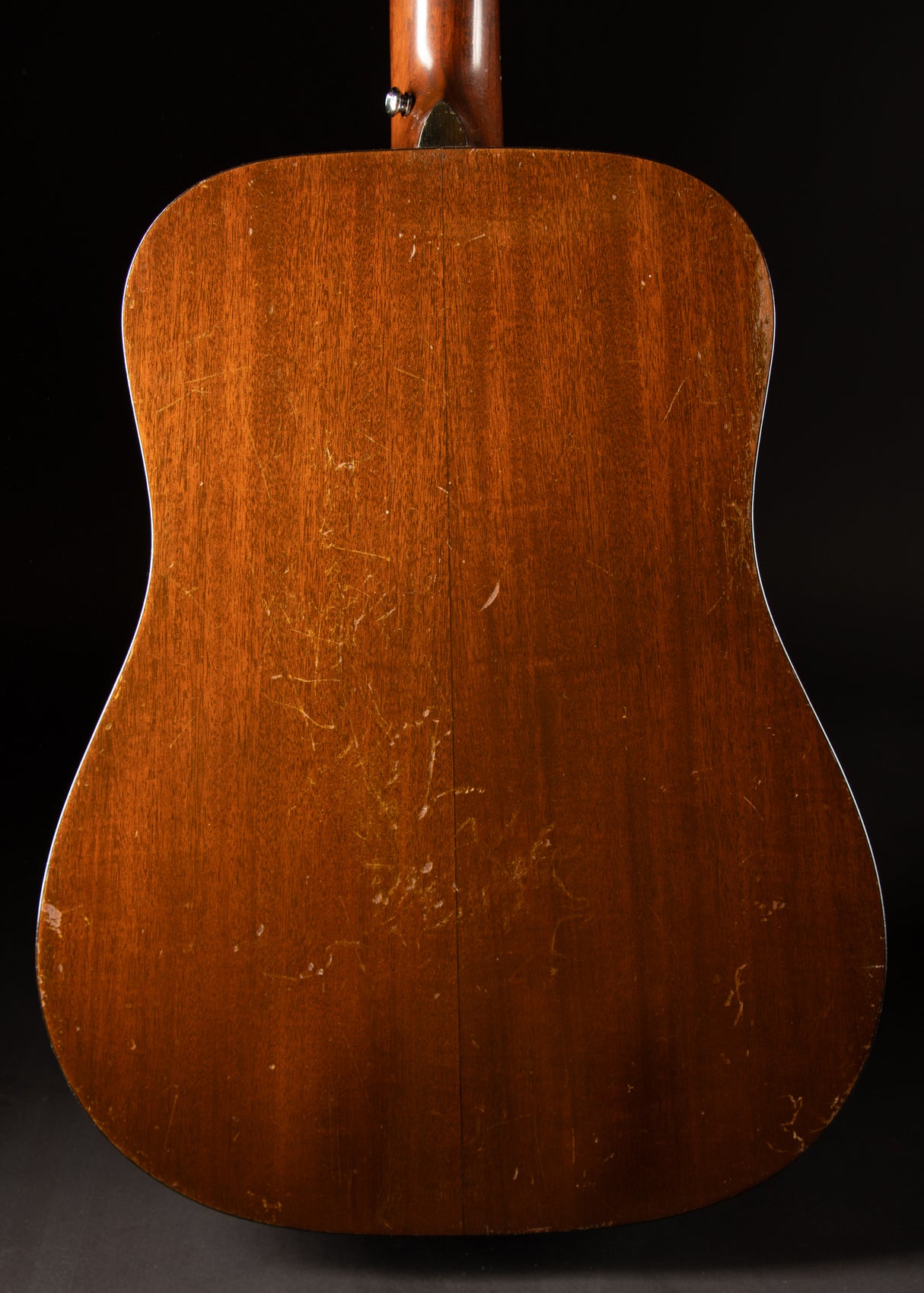 1948 Martin D-18 Natural