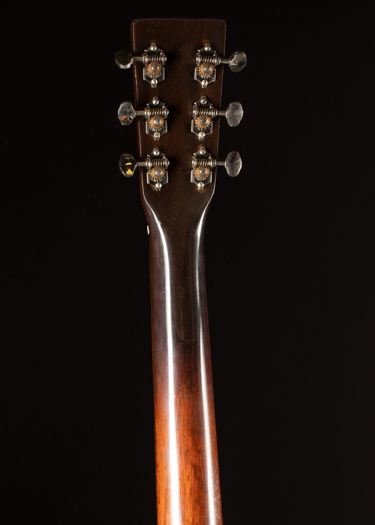 1948 Martin D-18 Natural