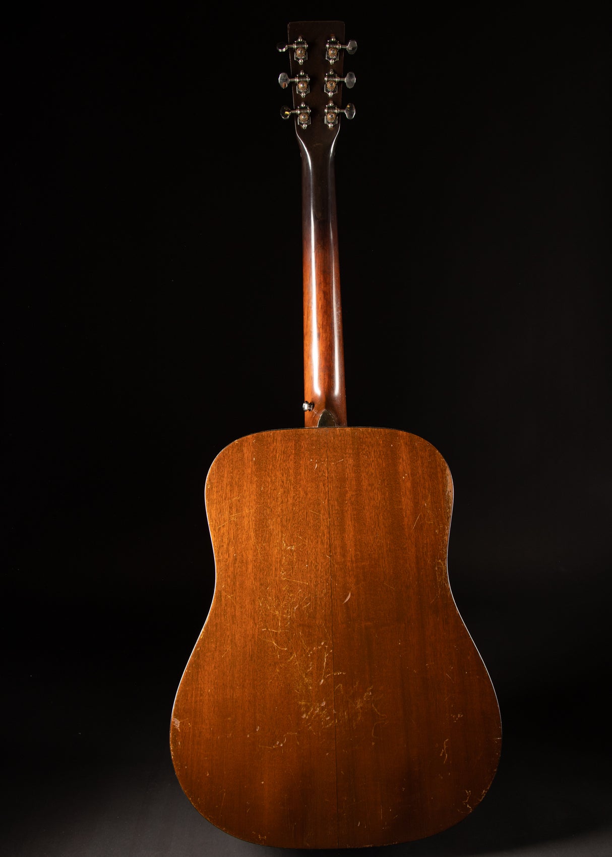 1948 Martin D-18 Natural