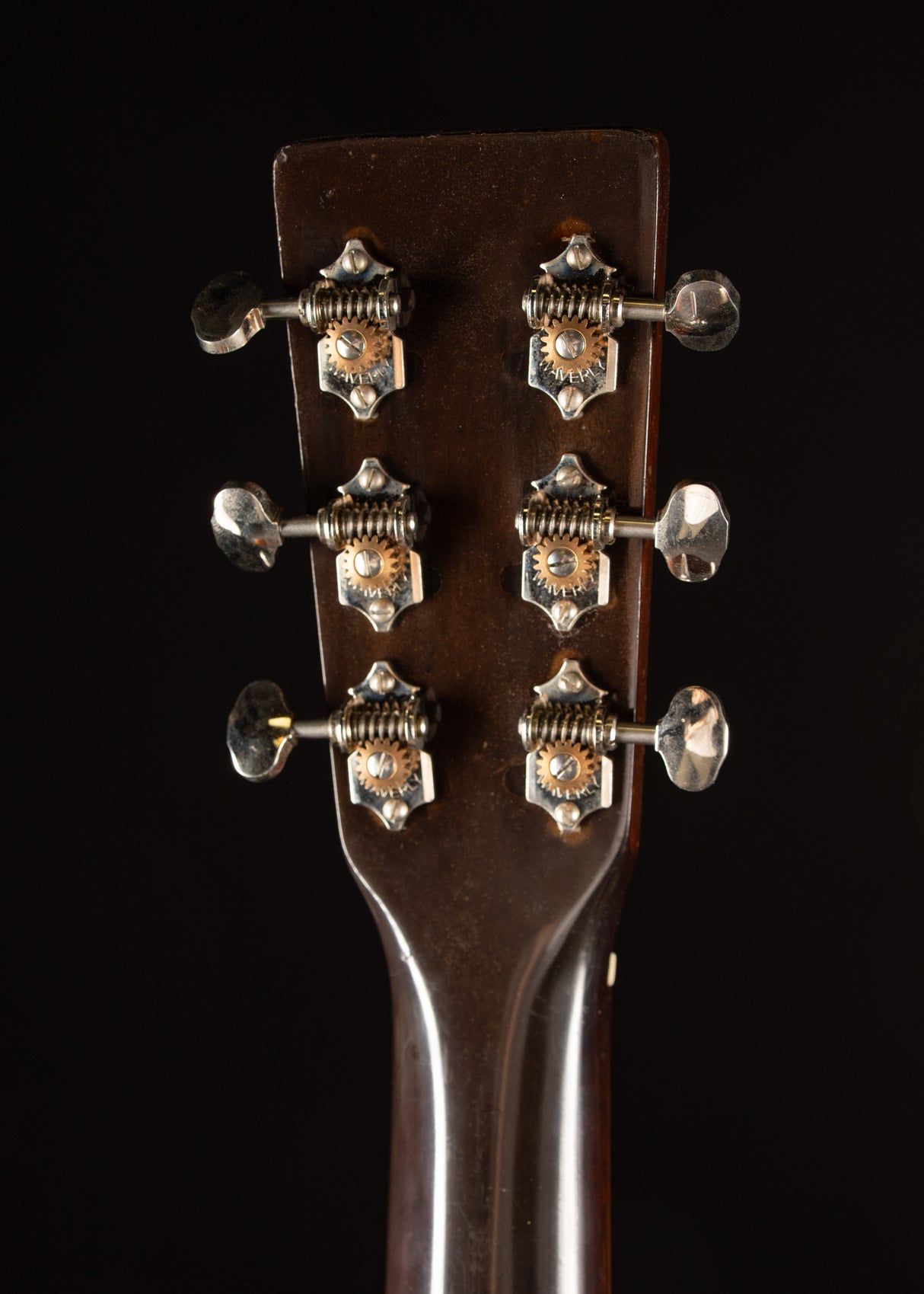 1948 Martin D-18 Natural