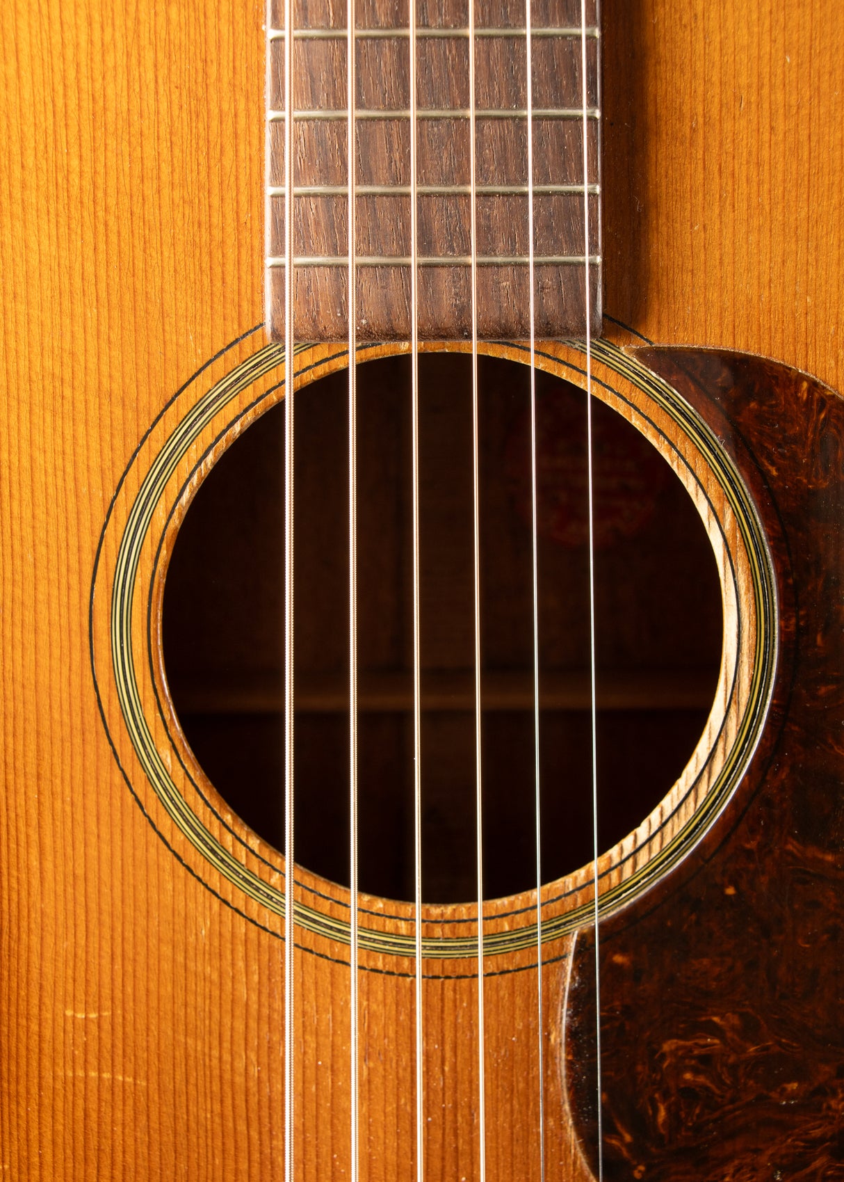1948 Martin D-18 Natural