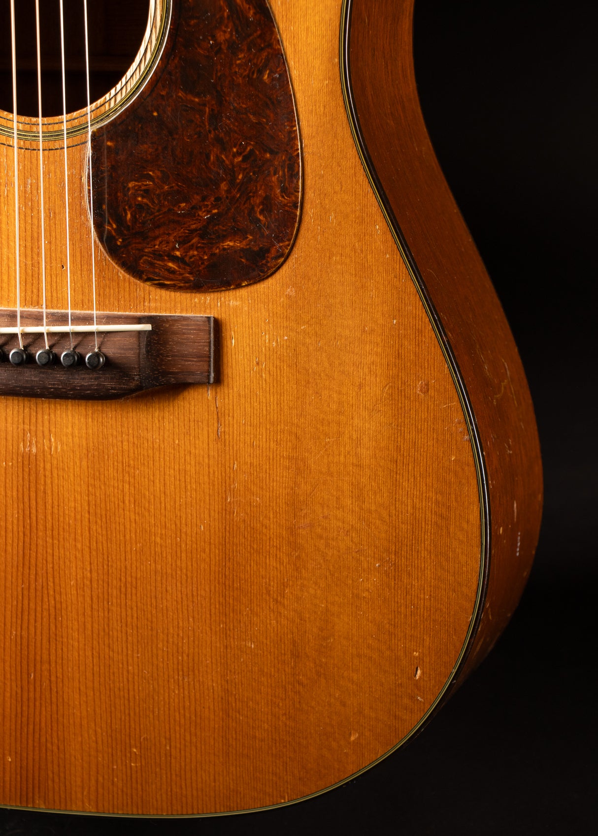 1948 Martin D-18 Natural