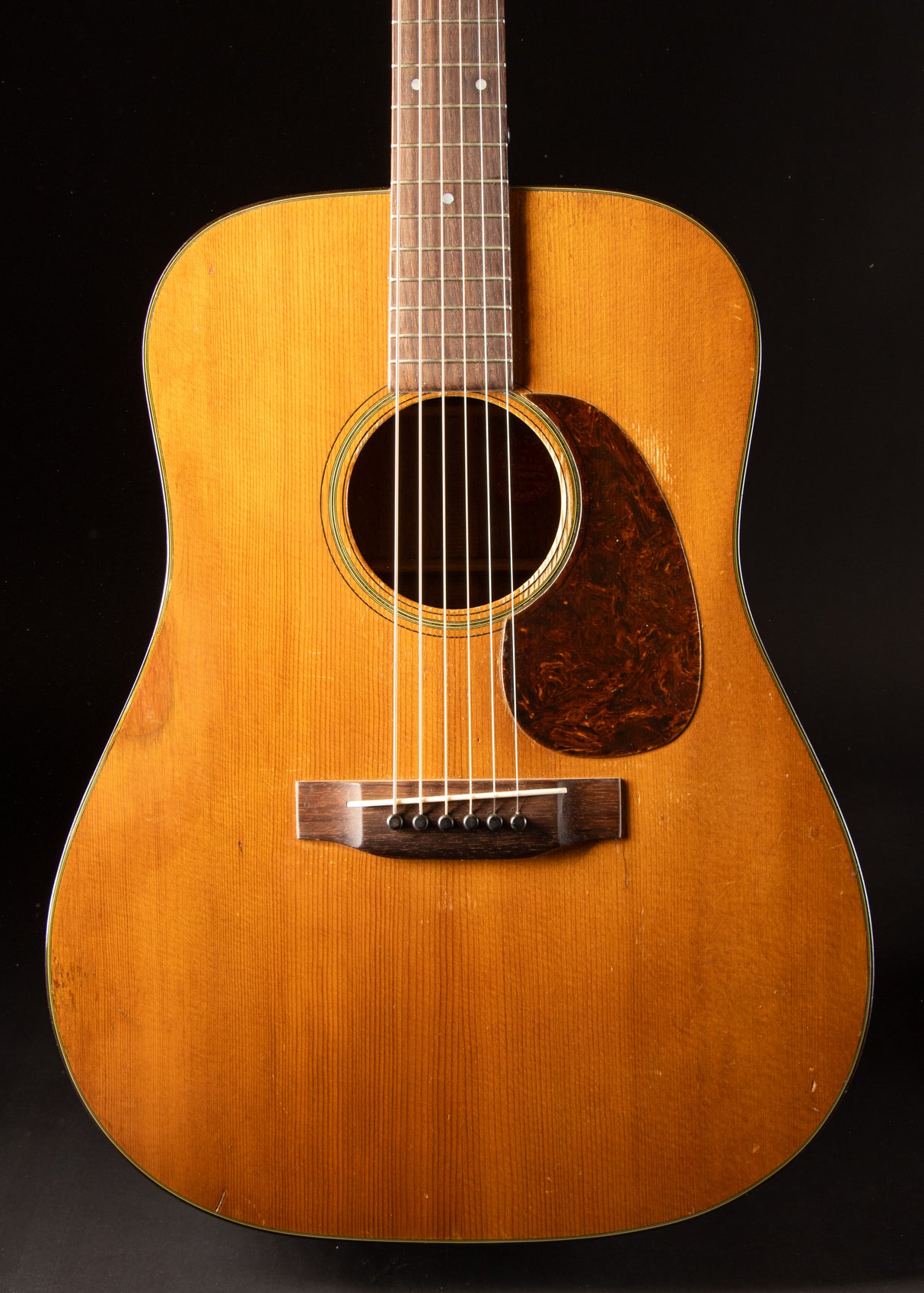 1948 Martin D-18 Natural