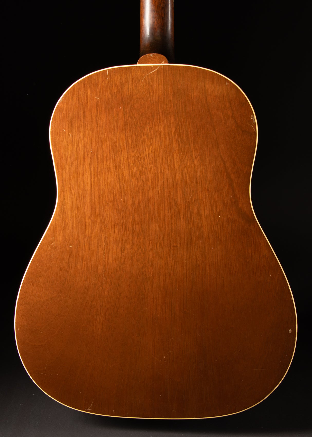 1961 Gibson J-50 Natural