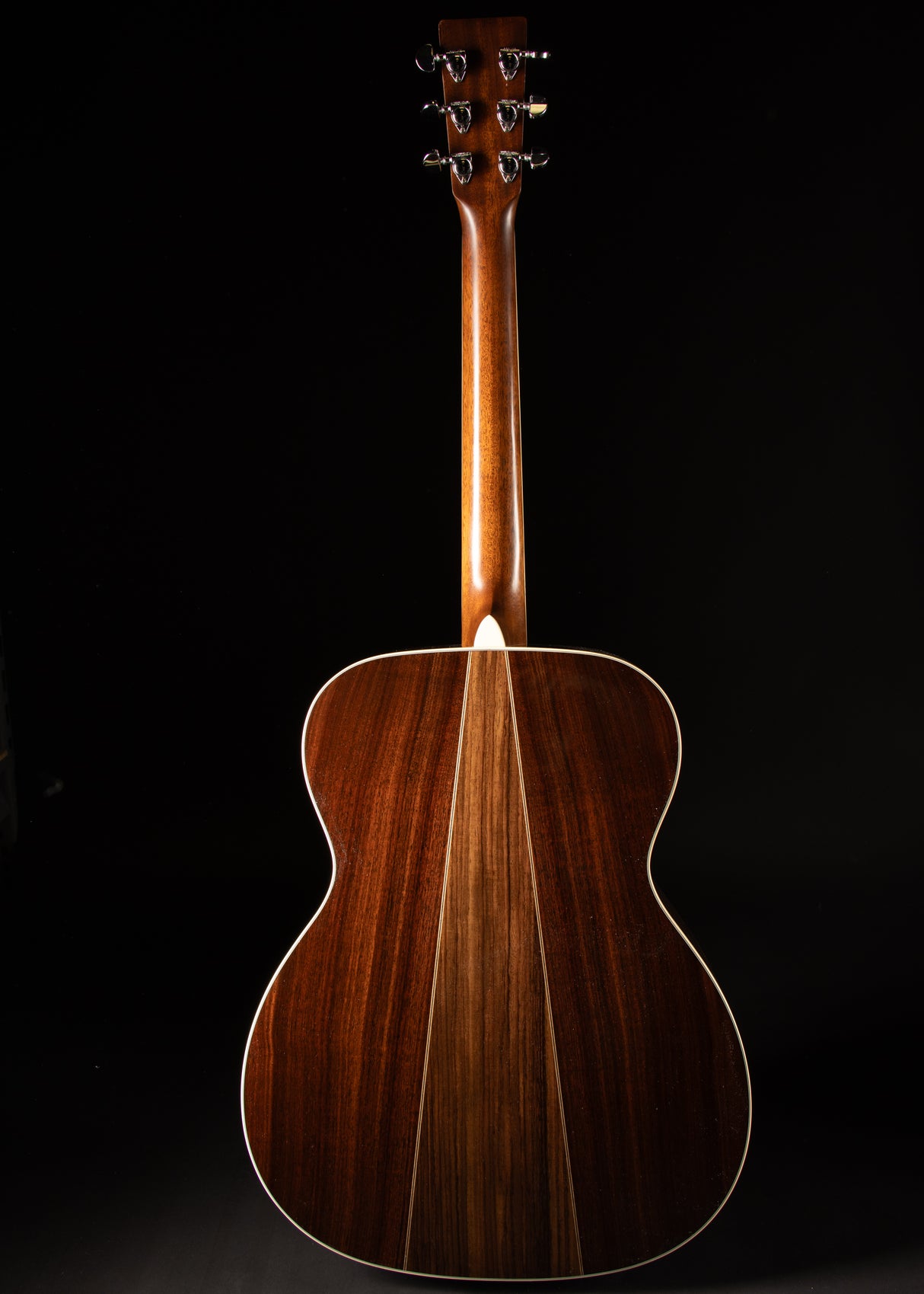 2024 Martin M-36 Natural SN 2751018 w/OHC