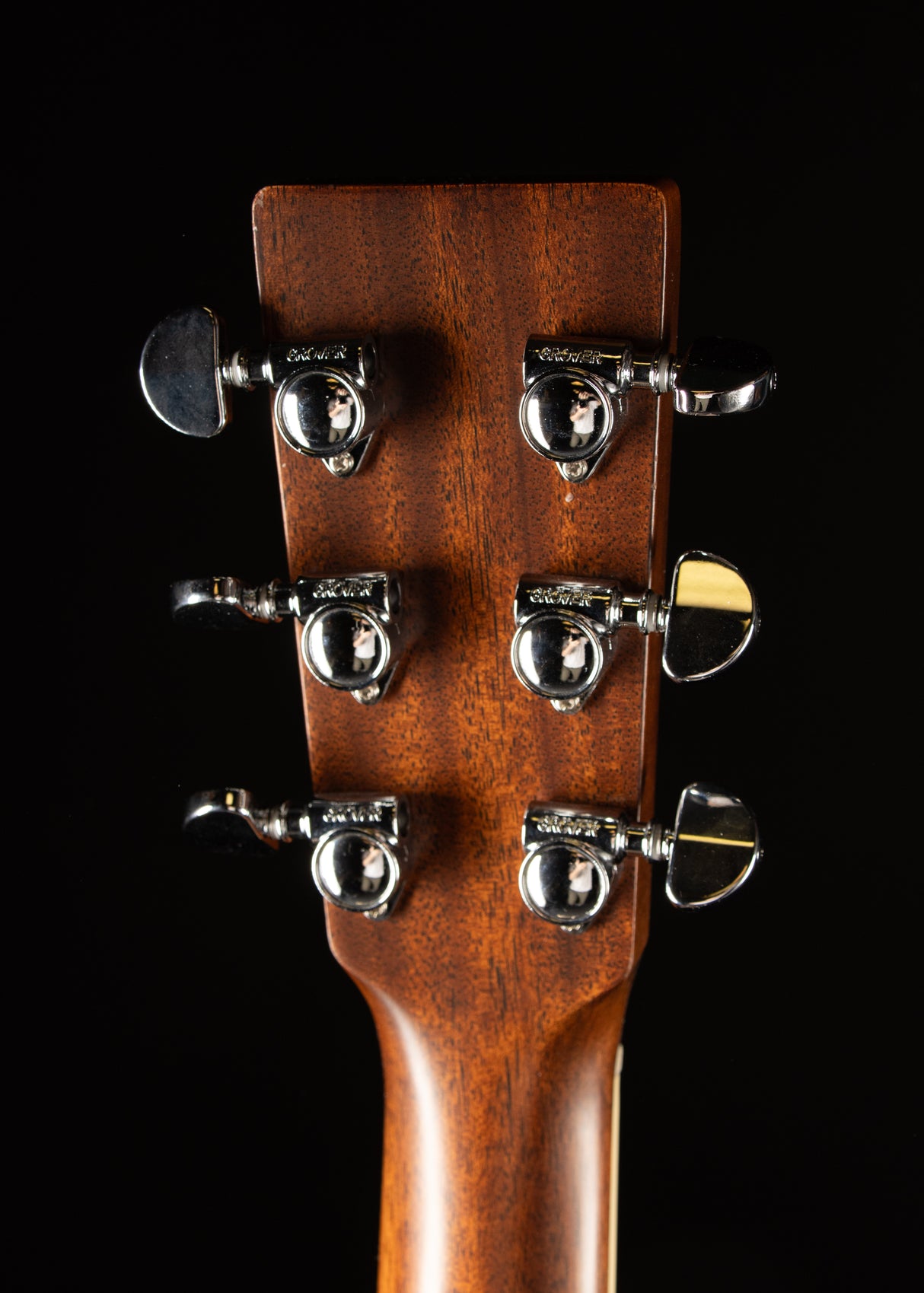 2024 Martin M-36 Natural SN 2751018 w/OHC