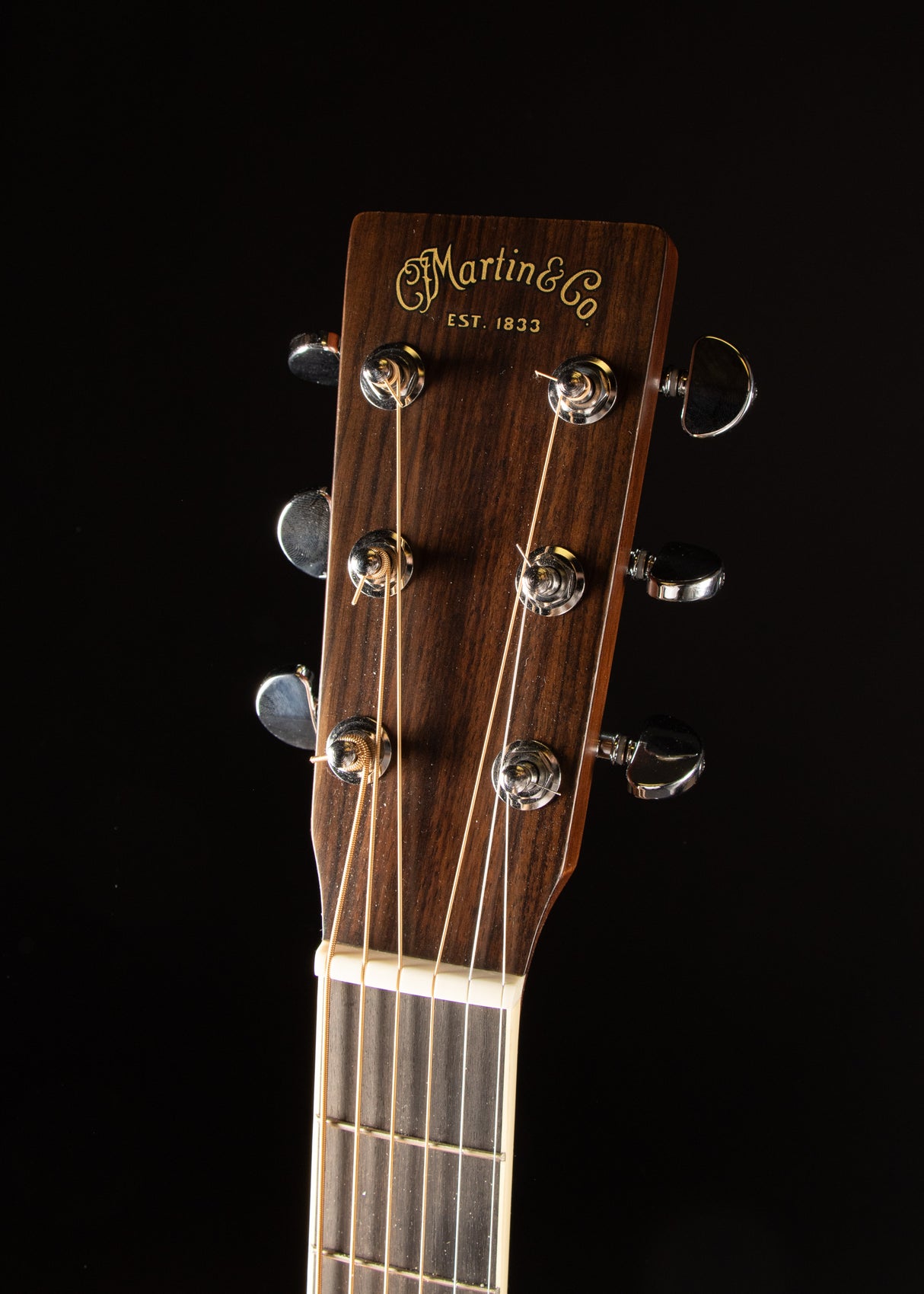 2024 Martin M-36 Natural SN 2751018 w/OHC