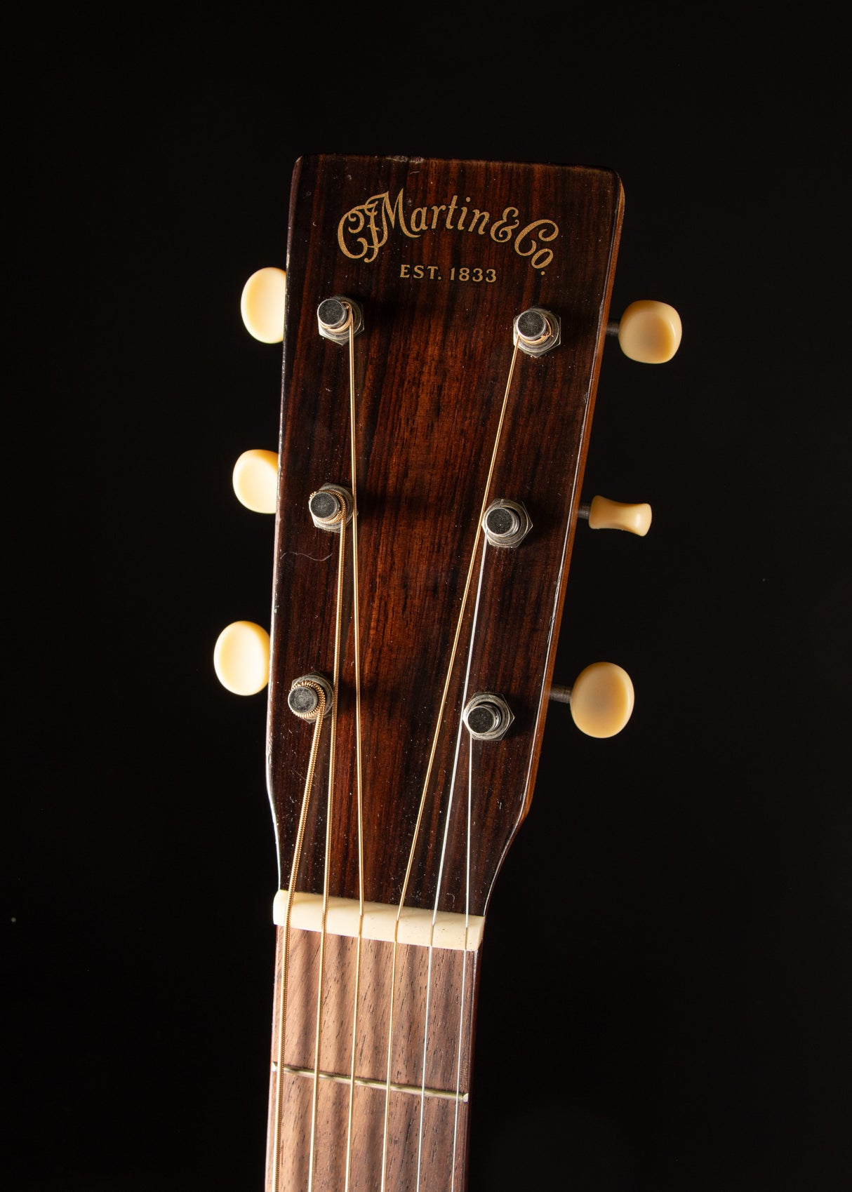 2023 Martin 000-16 Streetmaster Mahogany Burst