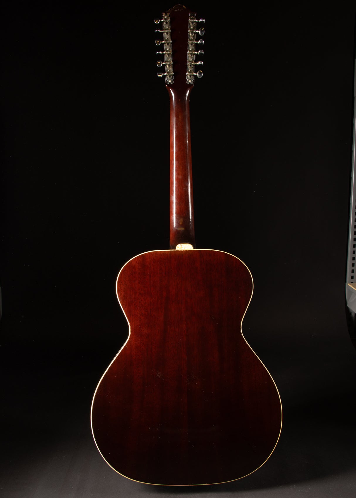 1971 Guild F212NT
