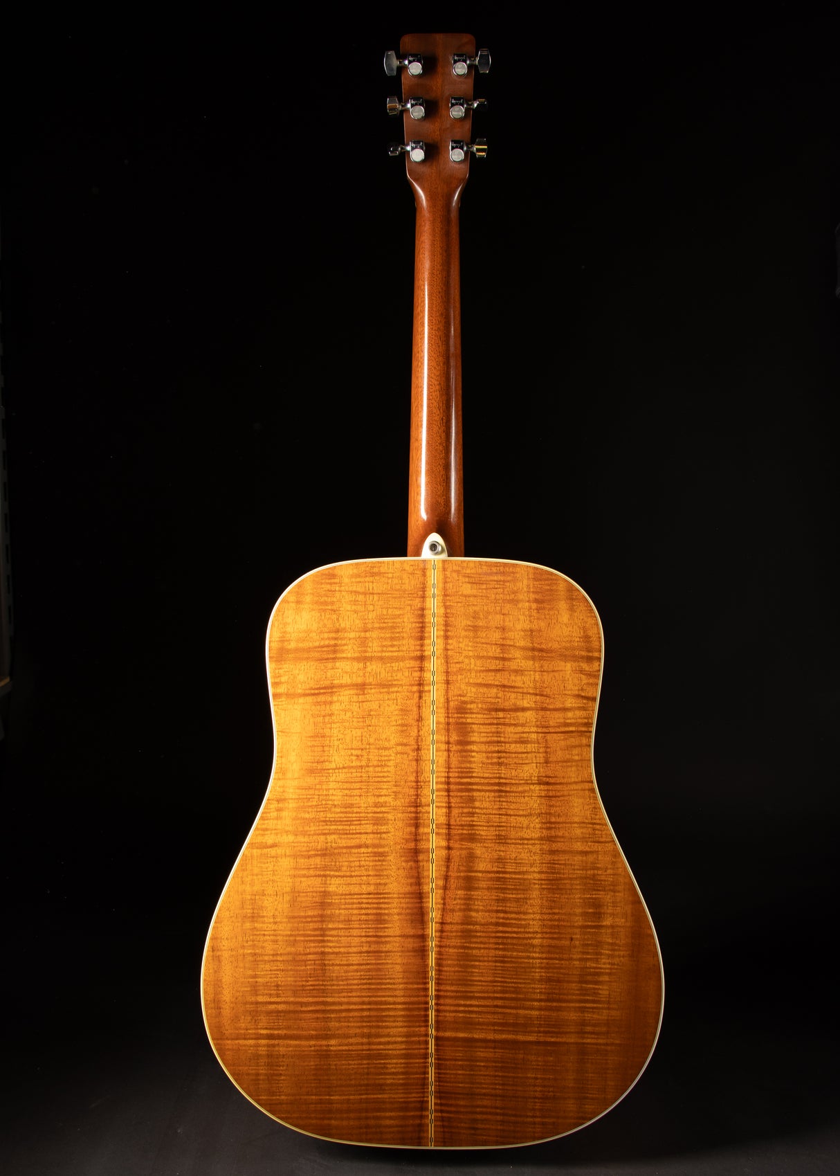 1981 Martin D-37K2