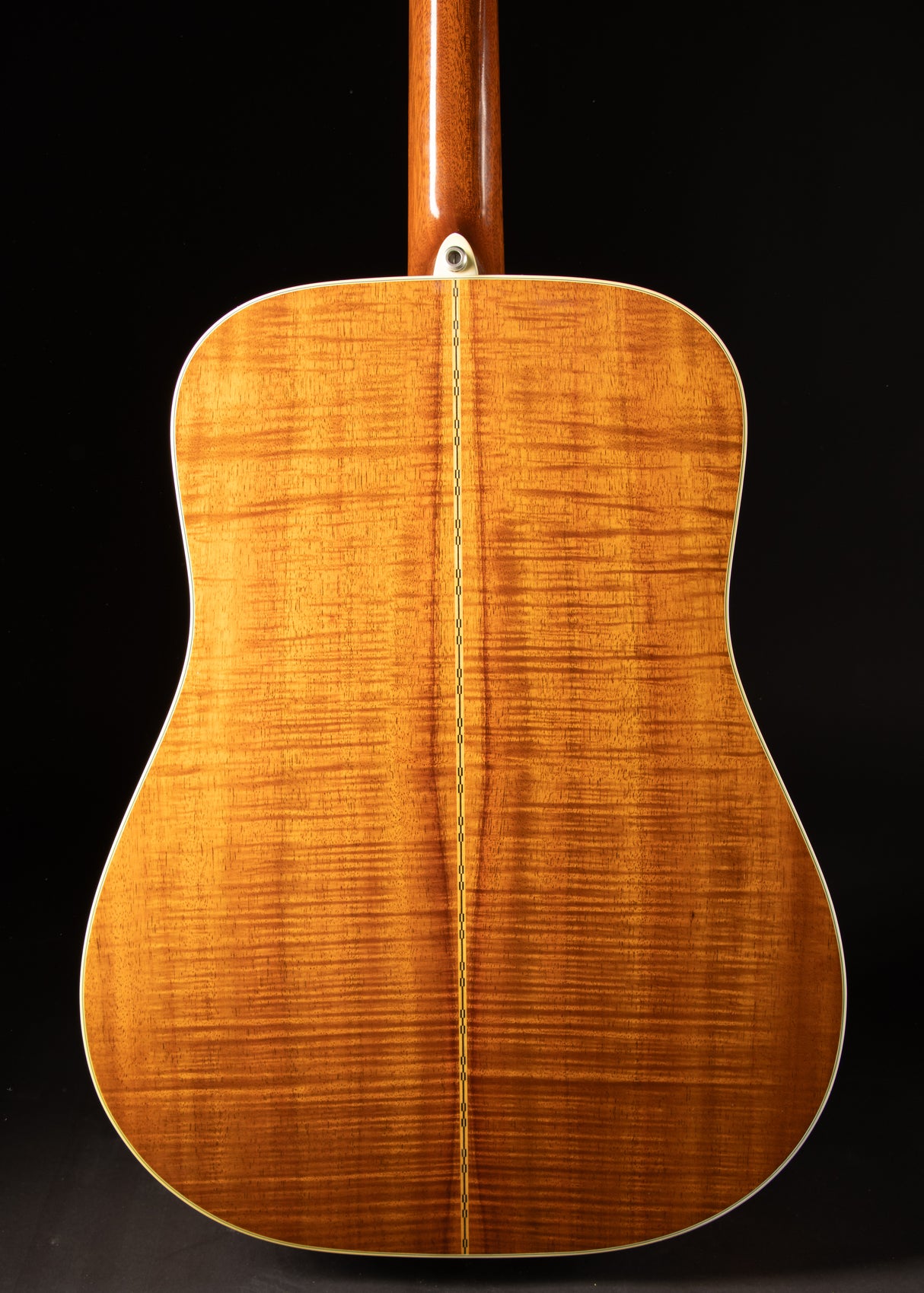 1981 Martin D-37K2