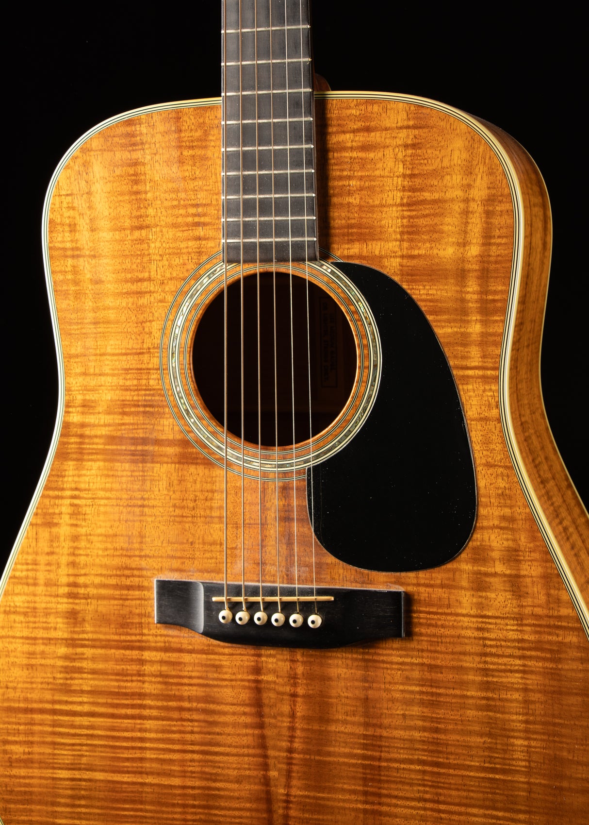 1981 Martin D-37K2