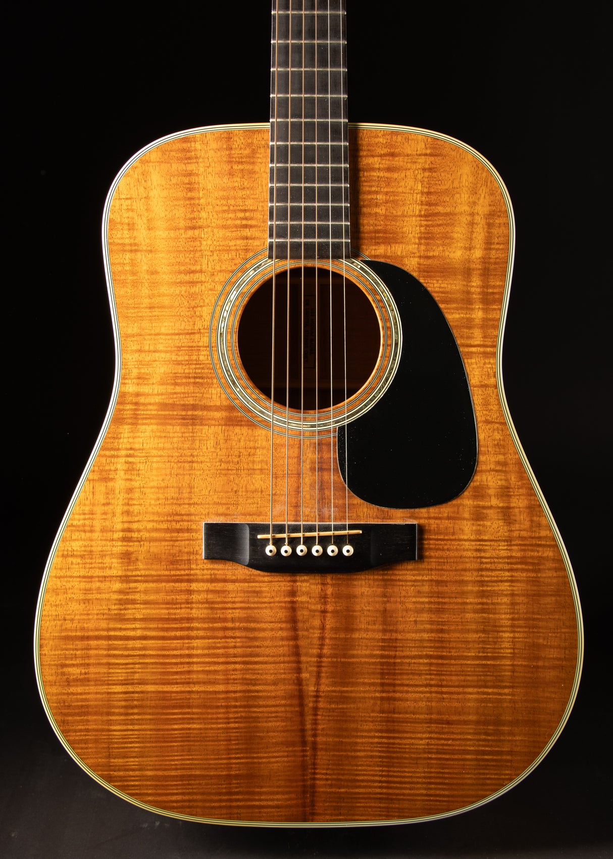 1981 Martin D-37K2