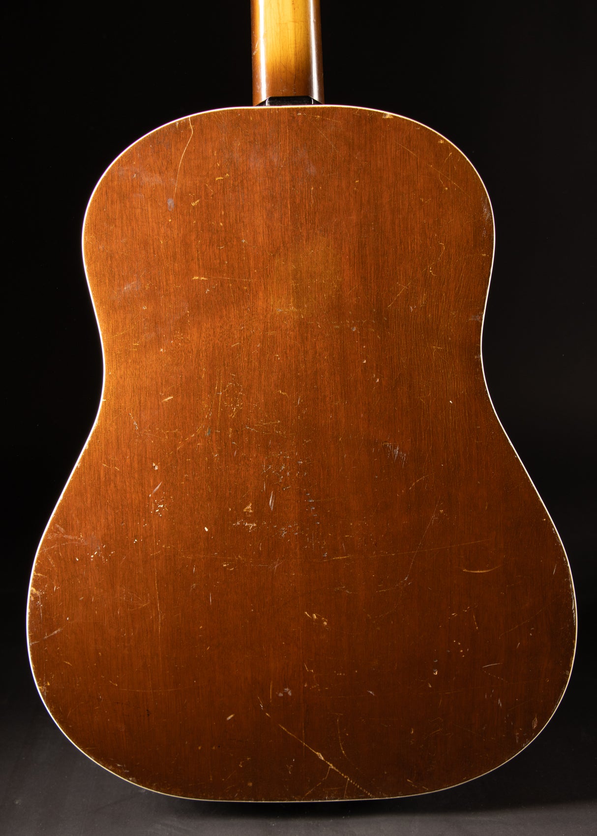 1951 National 1155 Sunburst