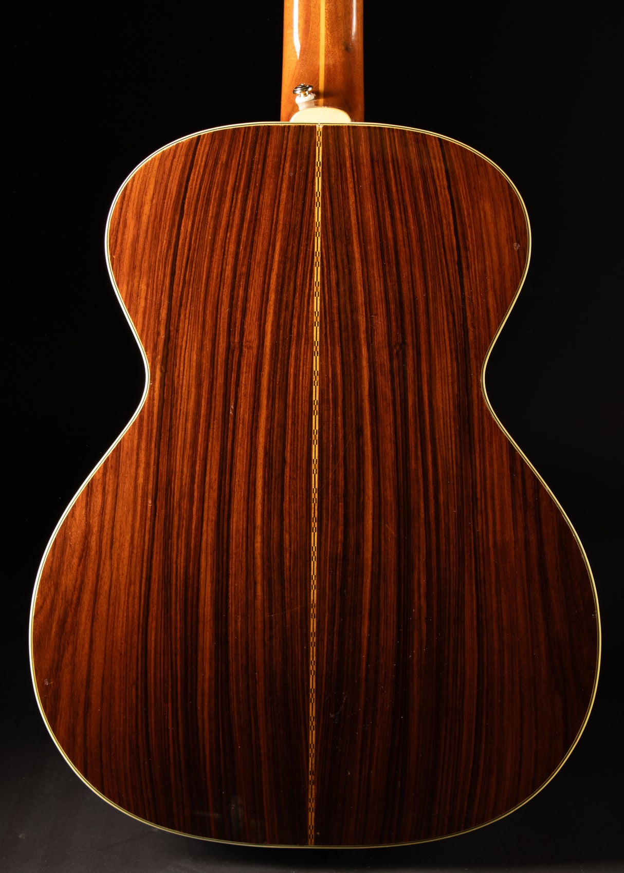 1966 Guild F-312 Natural