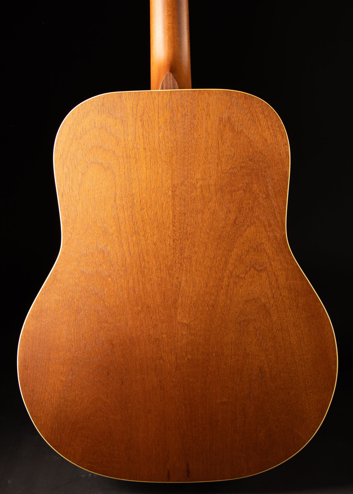 2025 Gallagher The Shelby Western Burst