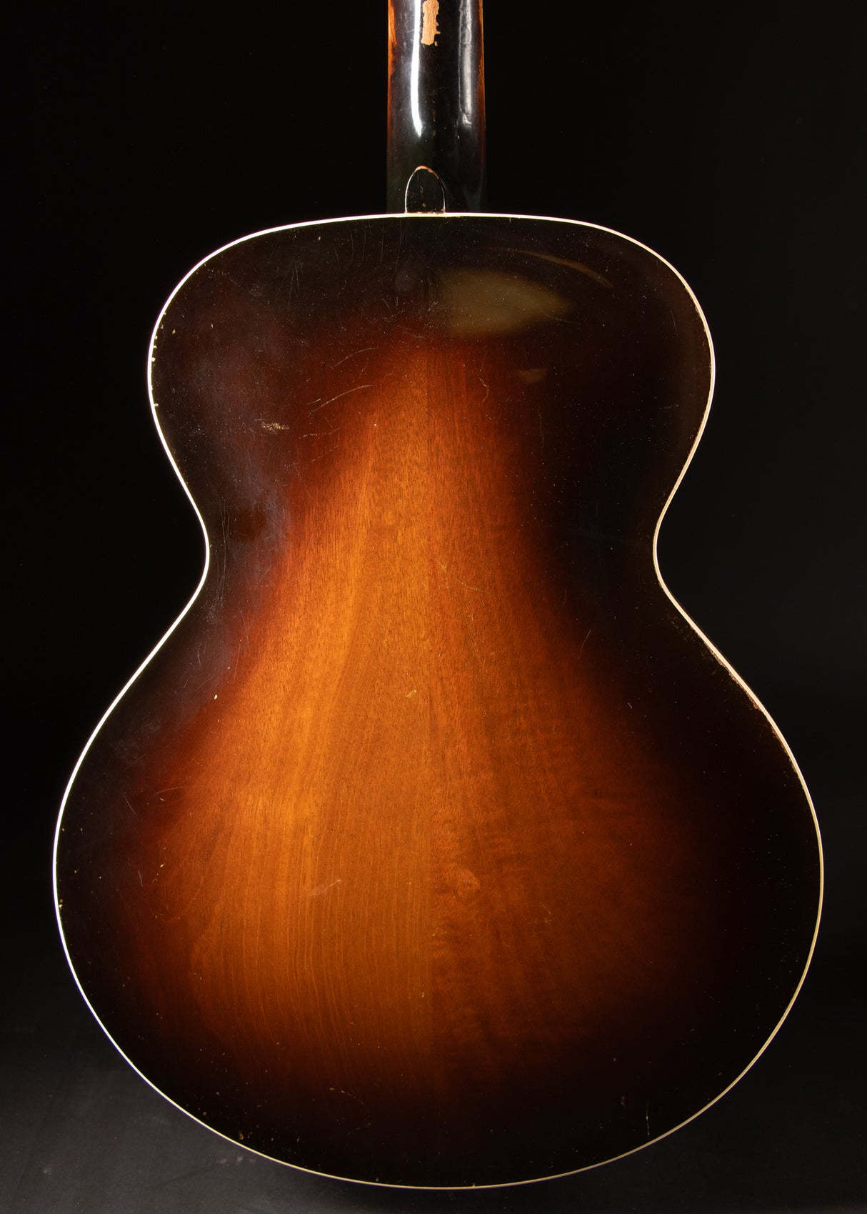 1935 Gibson L-75 w/ HC