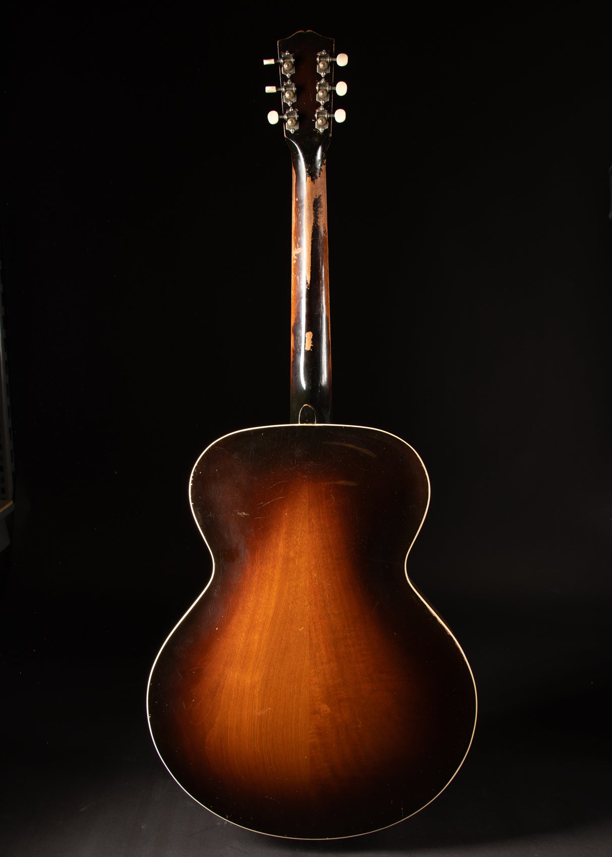 1935 Gibson L-75 w/ HC