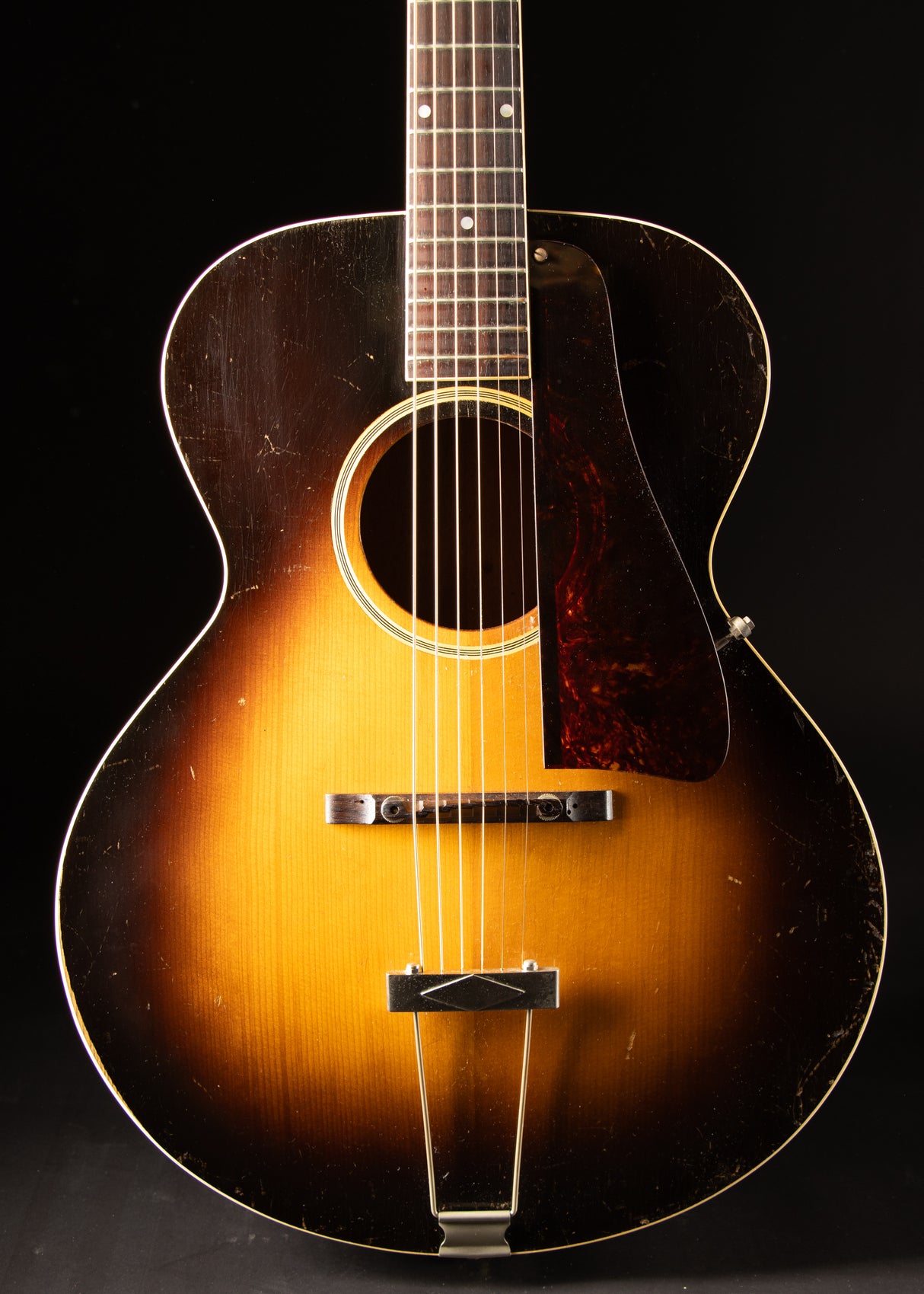 1935 Gibson L-75 w/ HC