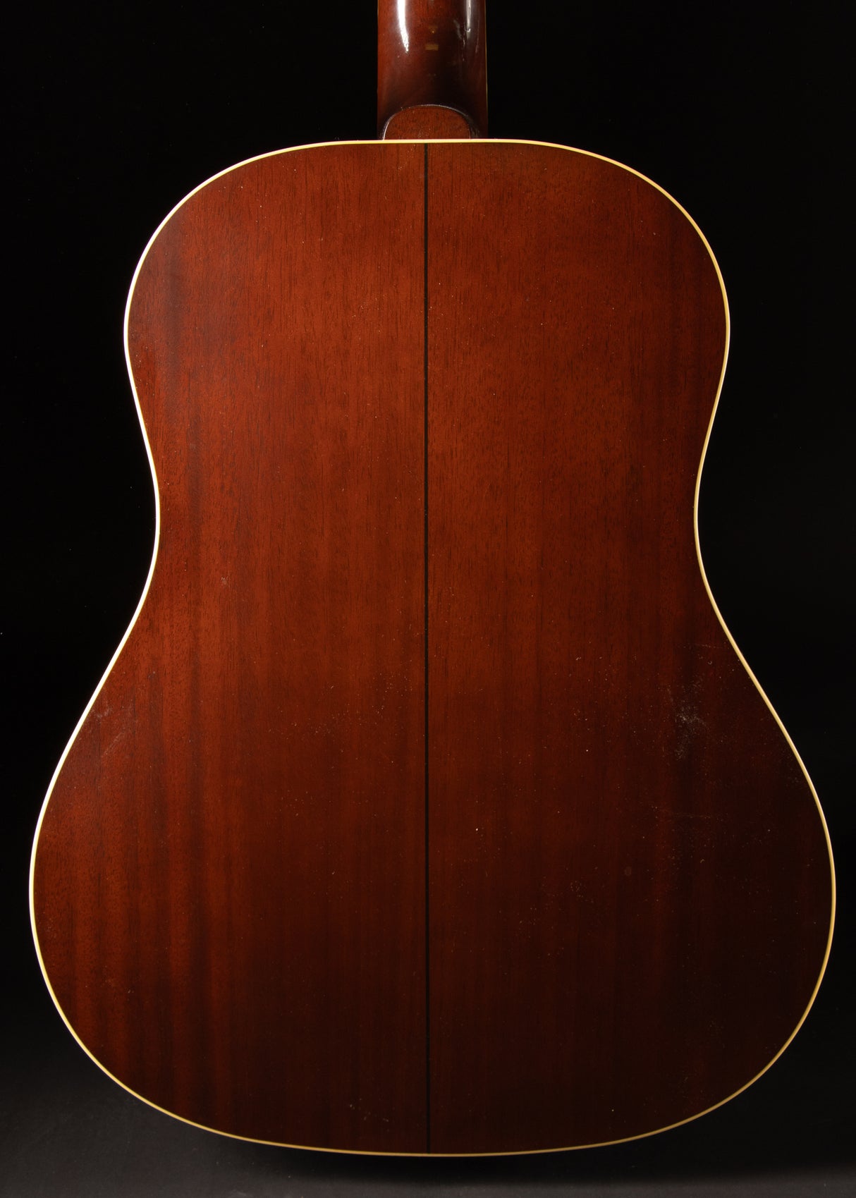 2020 Gibson Custom 1939 J-55 Sunburst