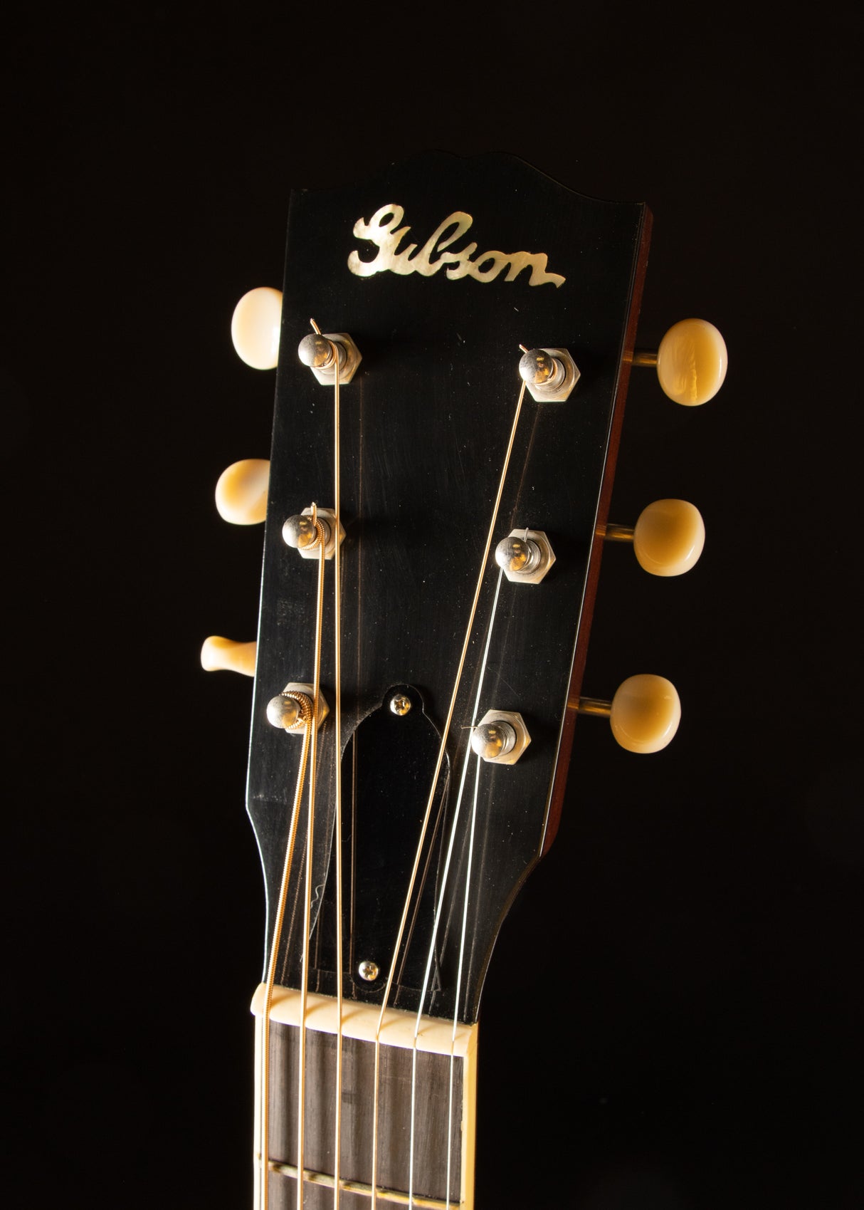 2020 Gibson Custom 1939 J-55 Sunburst