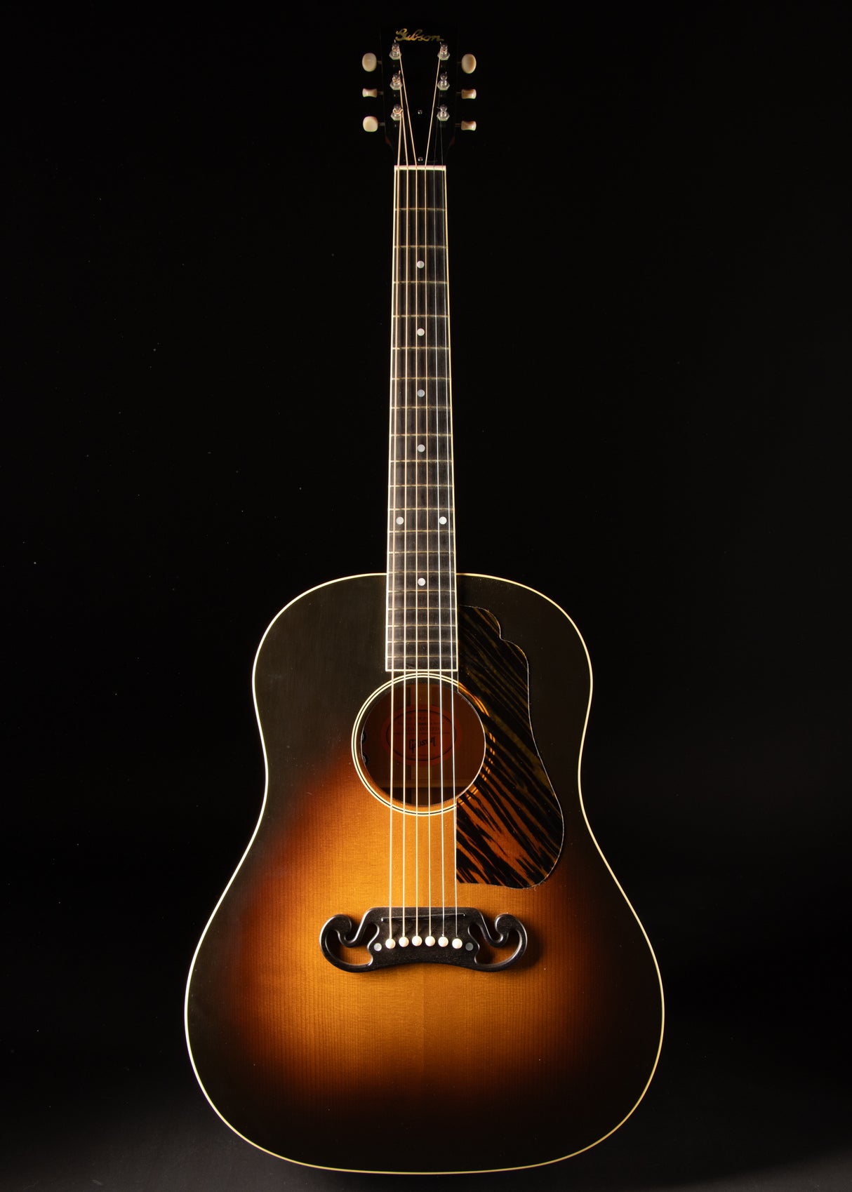 2020 Gibson Custom 1939 J-55 Sunburst