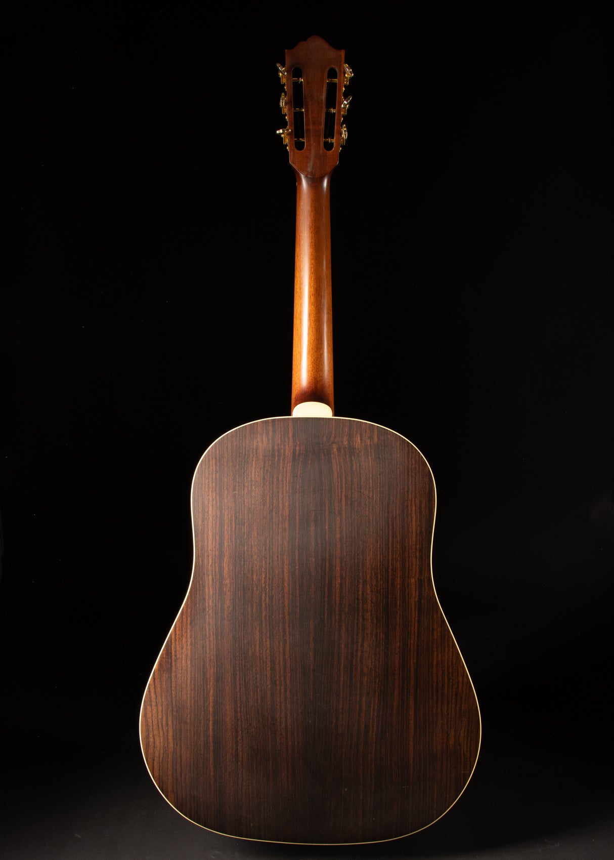 2002 Epiphone Masterbilt AJ-3/R Natural