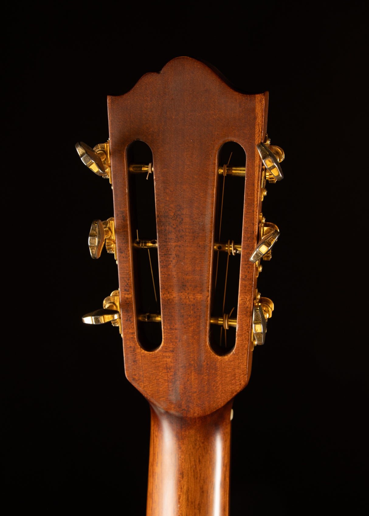 2002 Epiphone Masterbilt AJ-3/R Natural