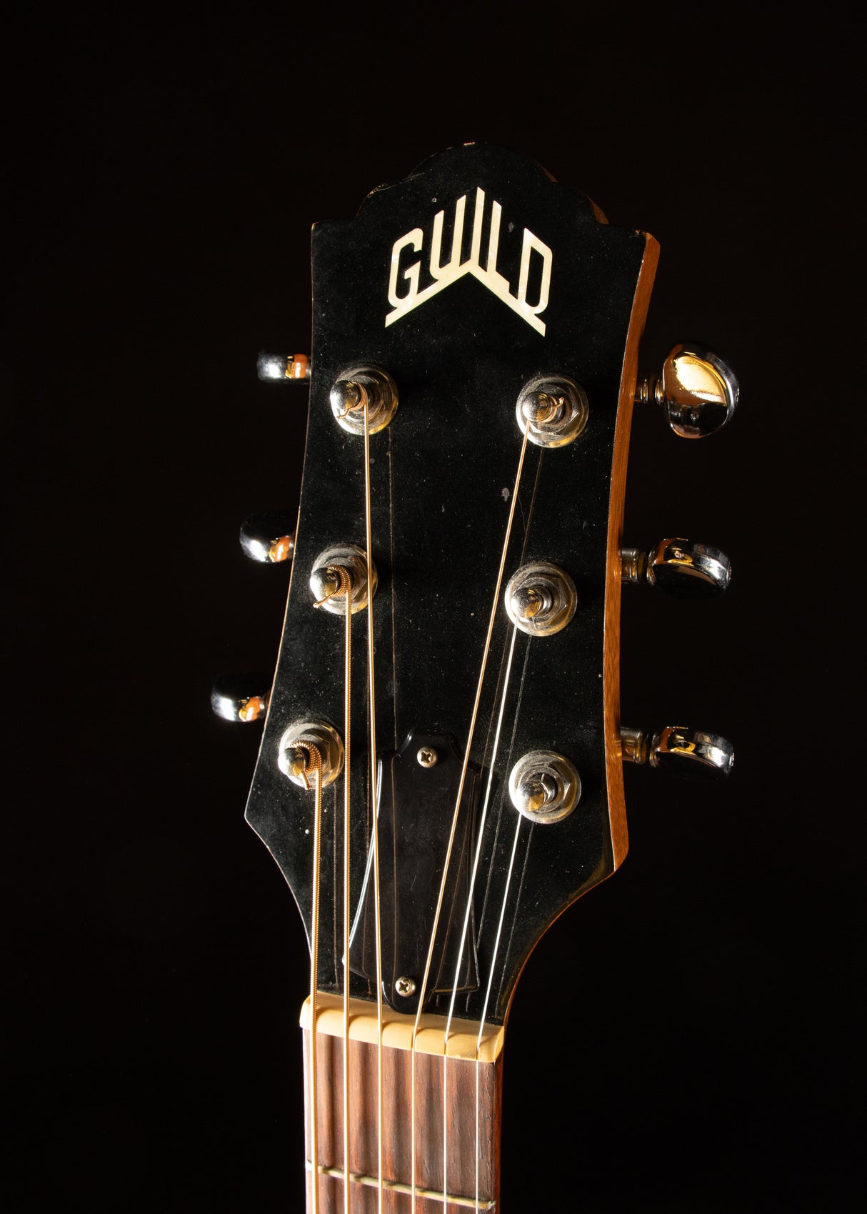 1992 Guild D15M