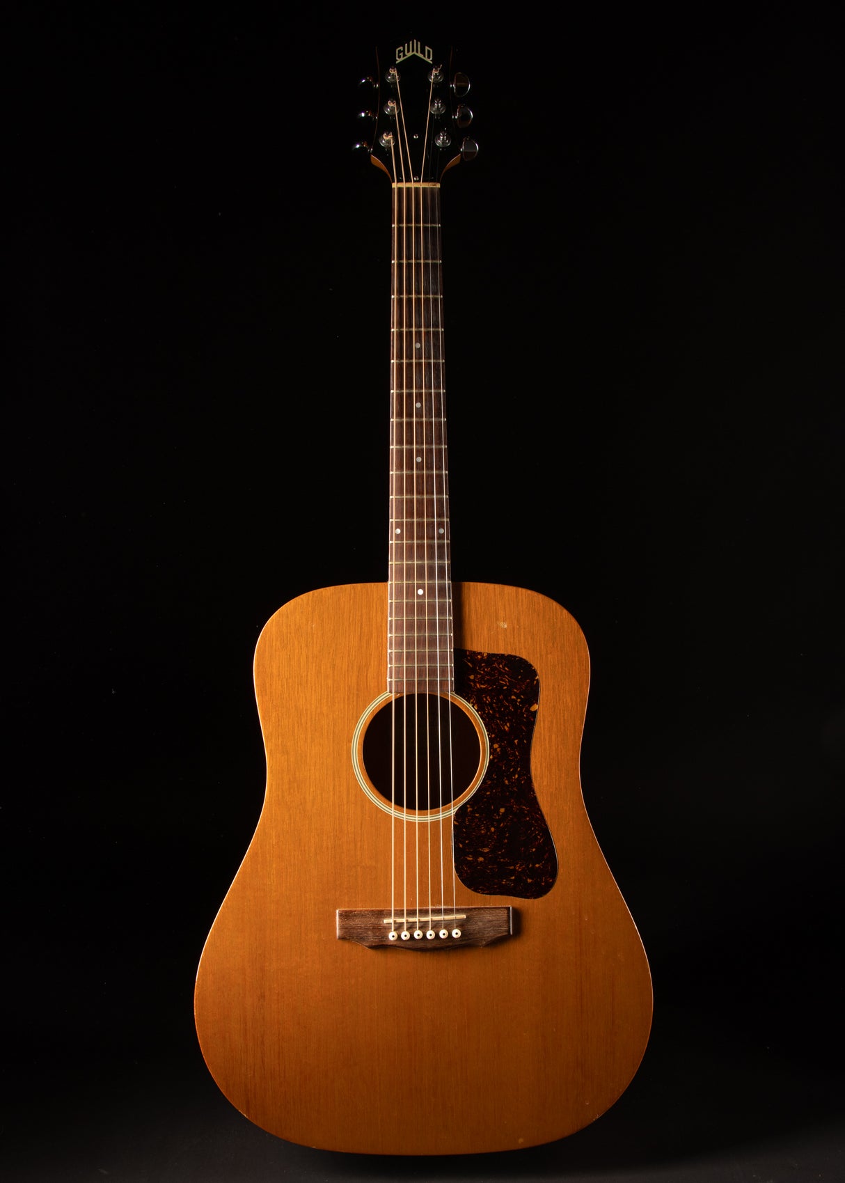 1992 Guild D15M