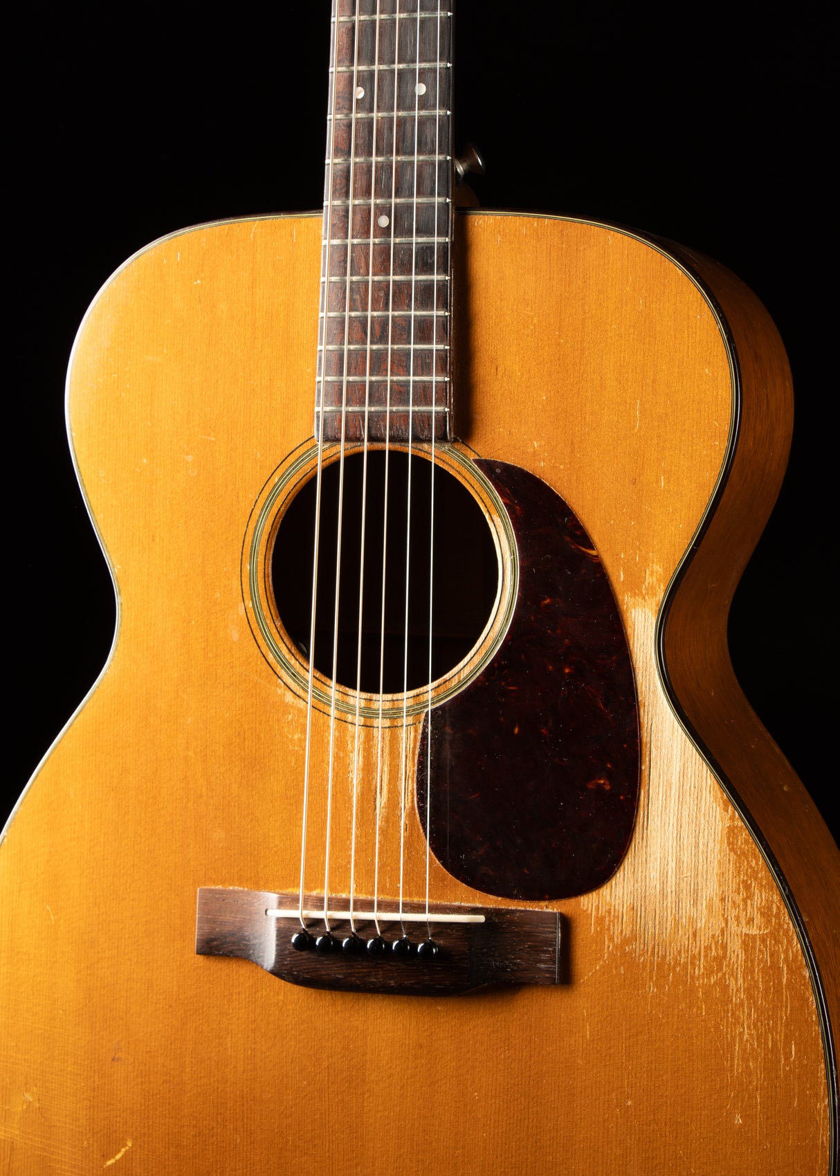 1951 Martin 000-18 Natural