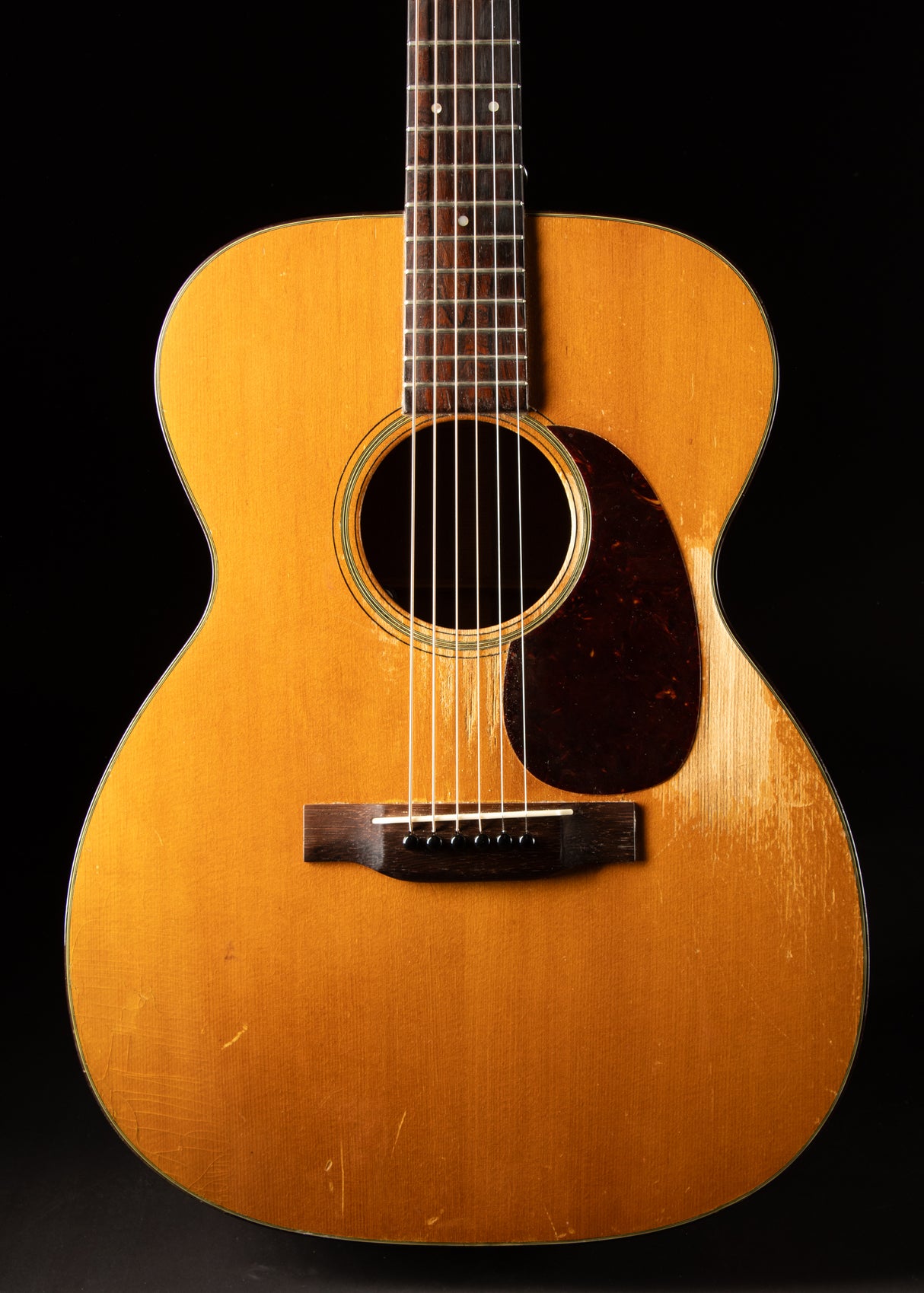 1951 Martin 000-18 Natural