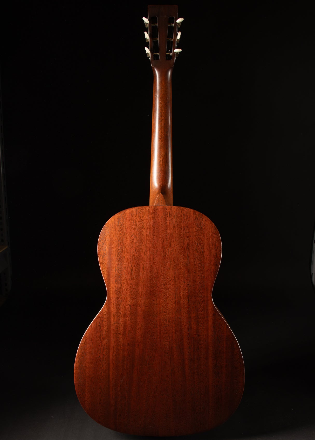 2012 Martin 00017SM
