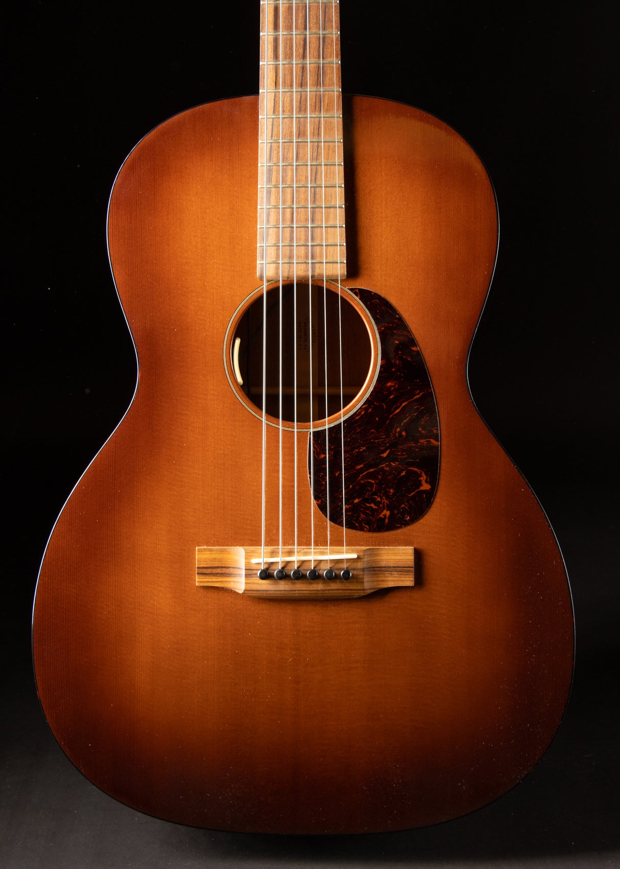 2012 Martin 00017SM