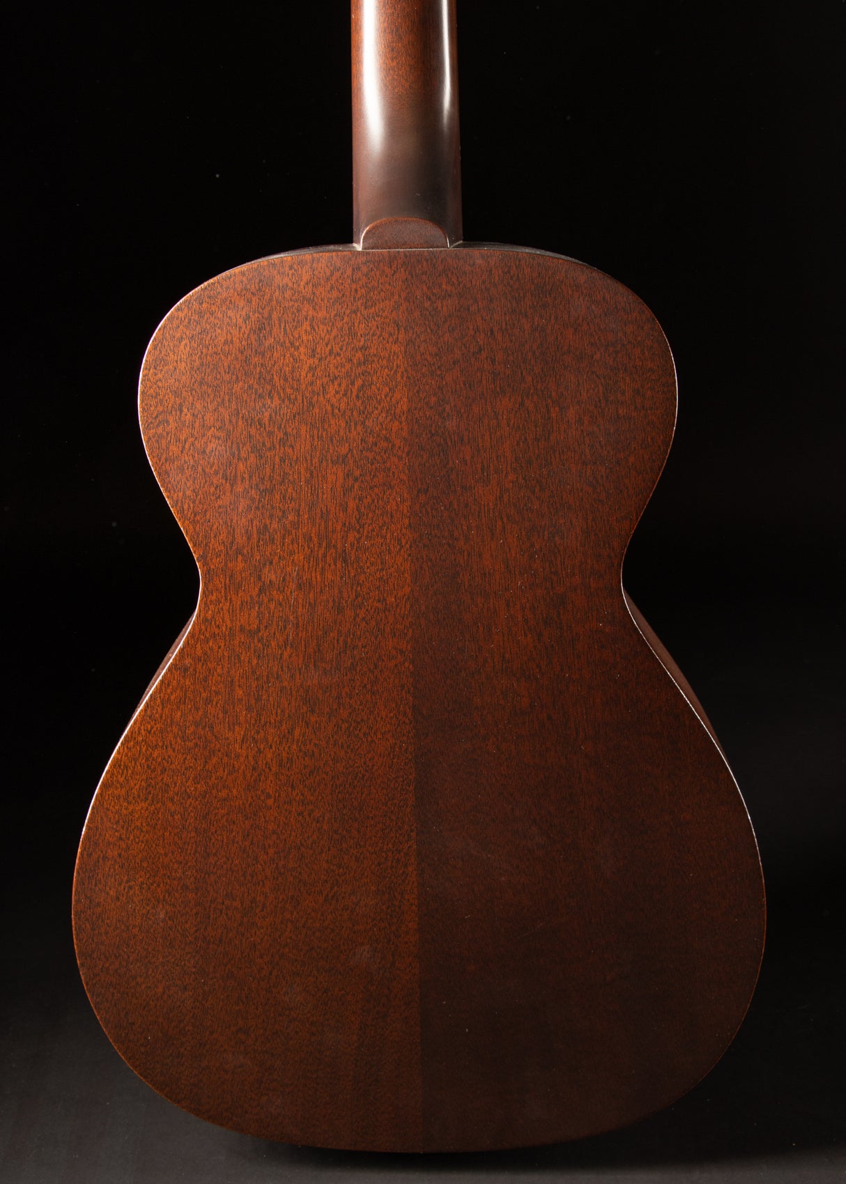 Recent Guild M-20 Mahogany